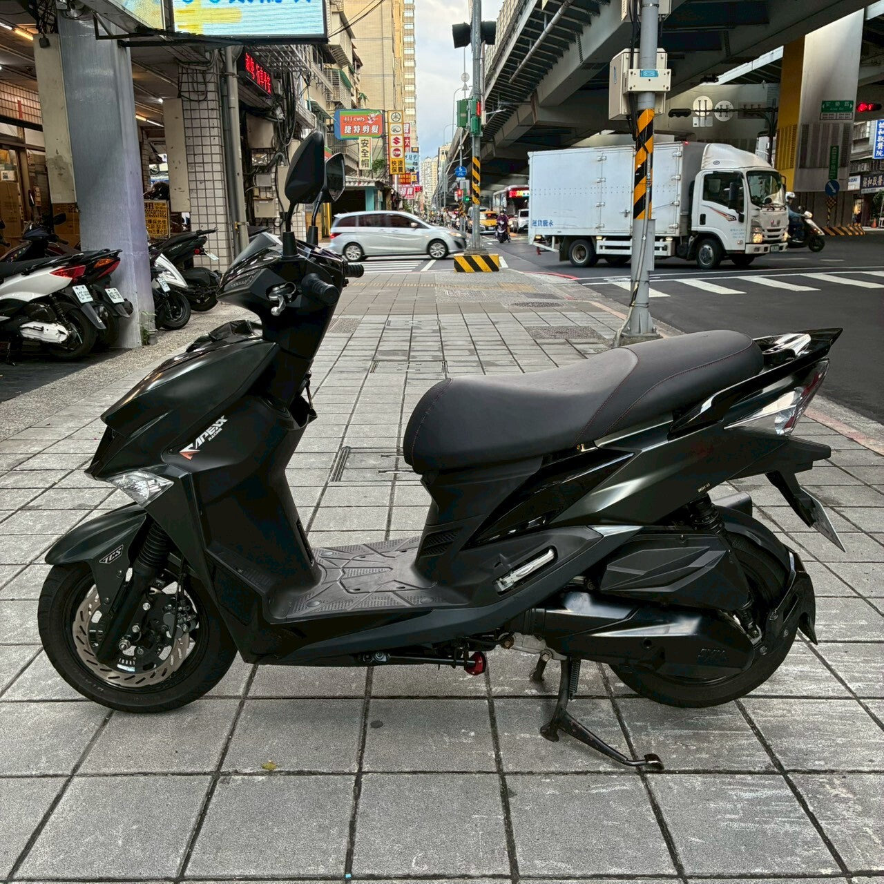 |新北中和店| 2023 三陽 JET SL 125 ABS+TCS #9231 - 圖片 5