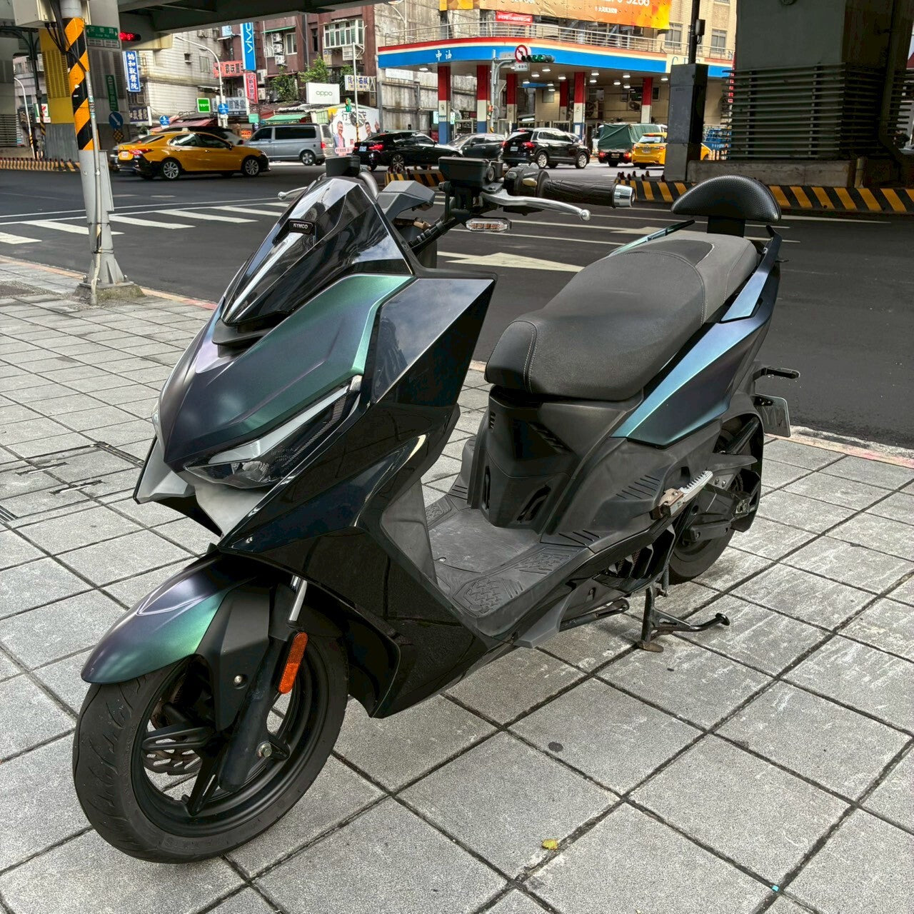|新北中和店| 2023 光陽 KRV 180 MOTO #1910