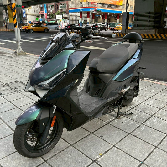 |新北中和店| 2023 光陽 KRV 180 MOTO #1910