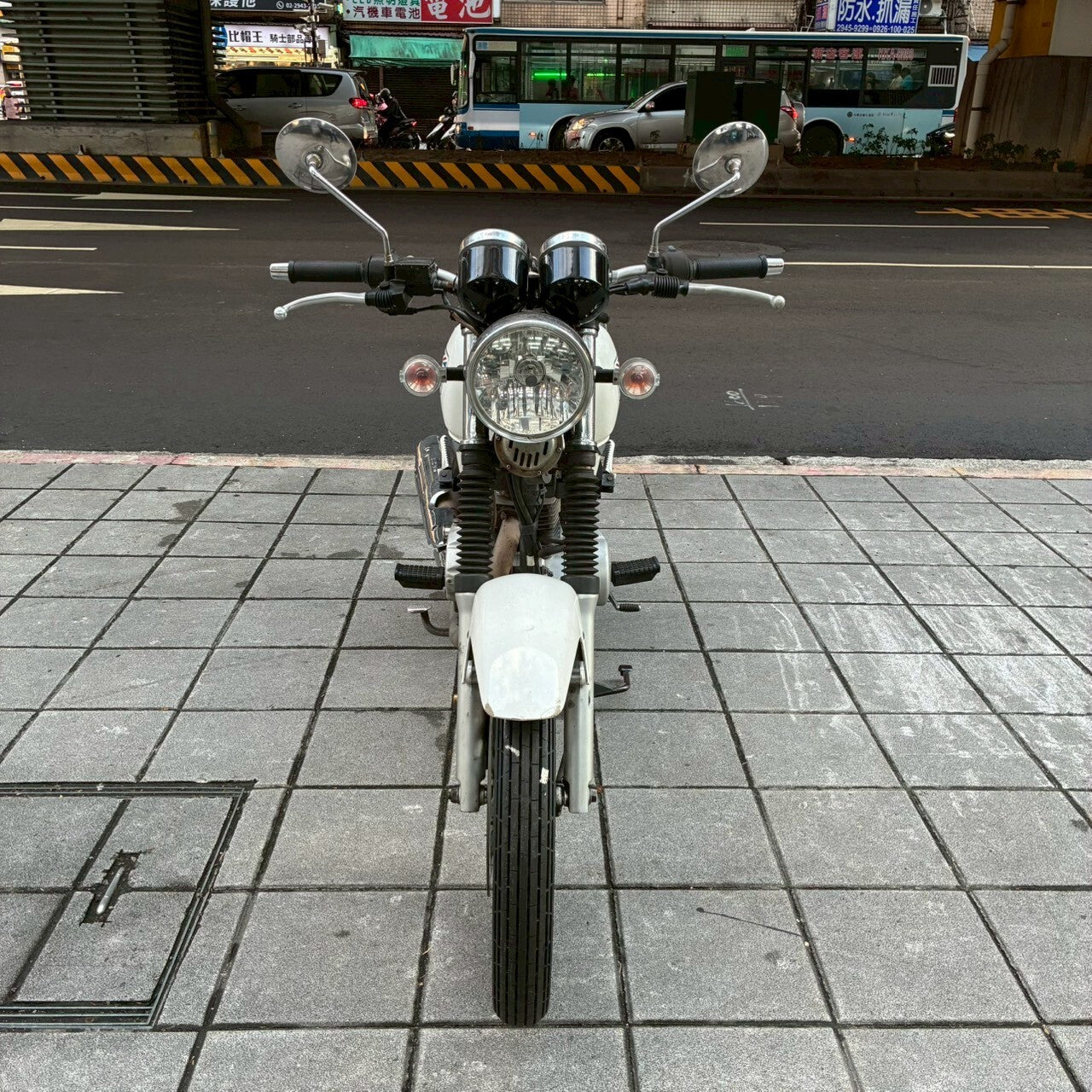 |新北中和店| 2016 三陽 野狼傳奇 150 #2087 - 圖片 2