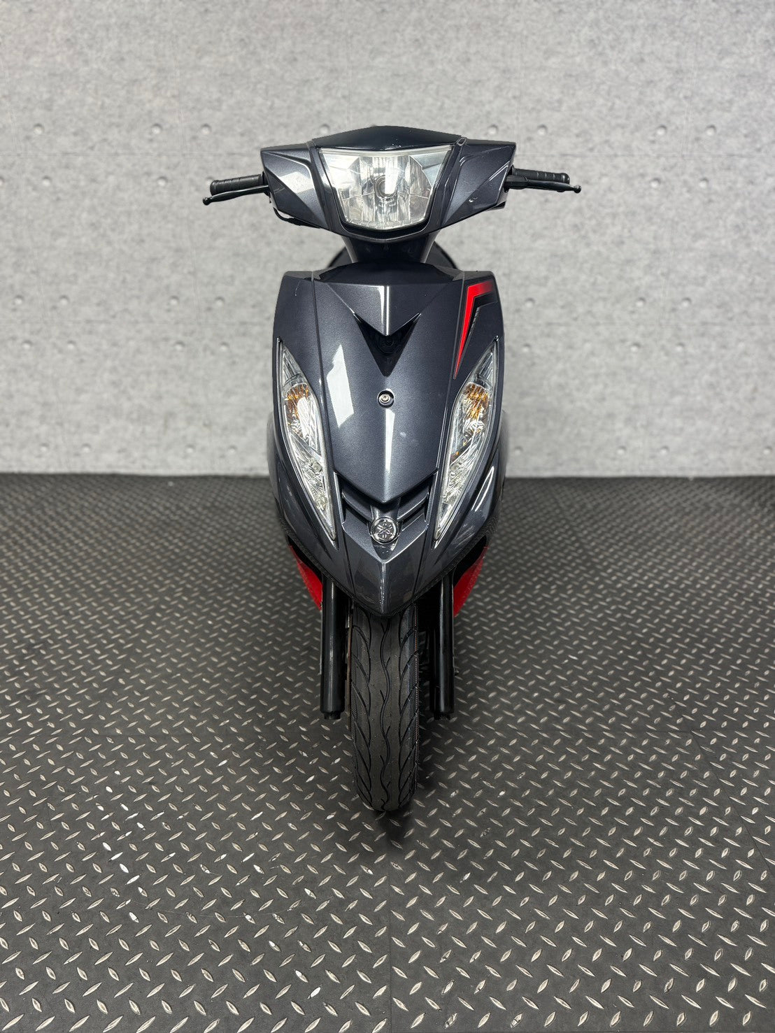 |新北樹林店| 2014 山葉 GTR AERO 125 #5189 - 圖片 3