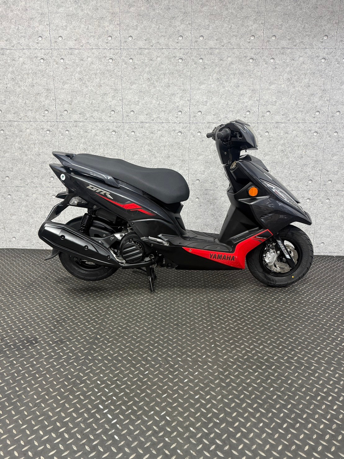 |新北樹林店| 2014 山葉 GTR AERO 125 #5189 - 圖片 5
