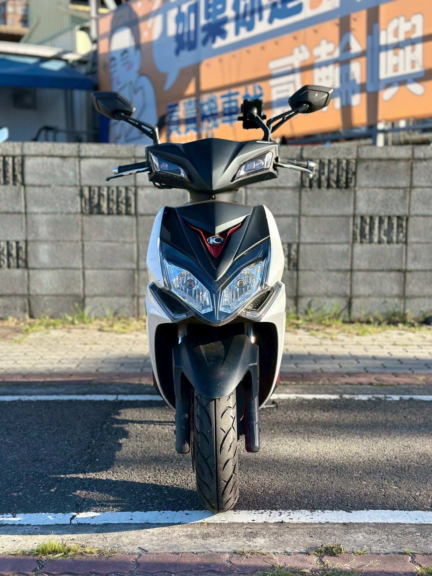 |南台中店| 2021 光陽 雷霆S 150 ABS #7602 - 圖片 2