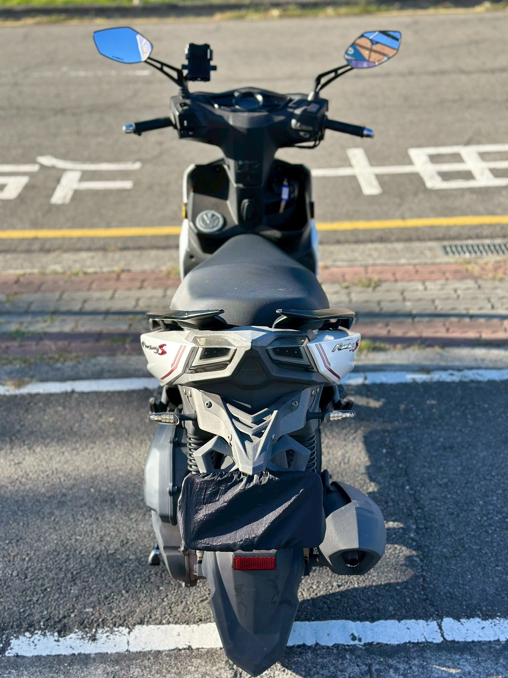 |南台中店| 2021 光陽 雷霆S 150 ABS #7602 - 圖片 3