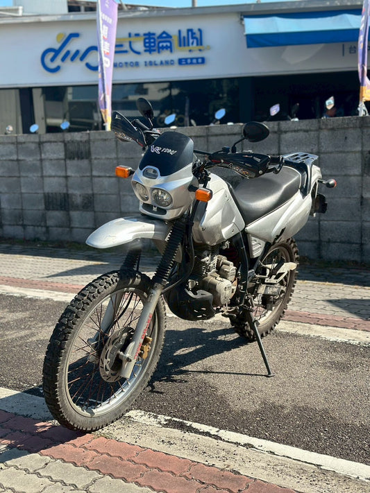 |南台中店| 2002 哈特佛 VR 150 #391