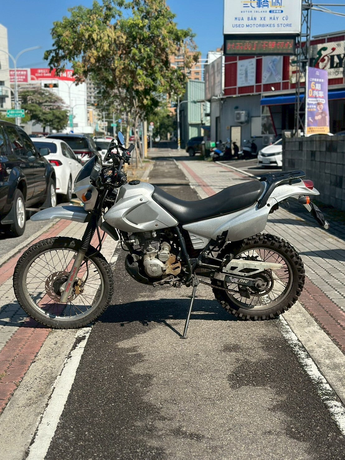 |南台中店| 2002 哈特佛 VR 150 #391 - 圖片 4