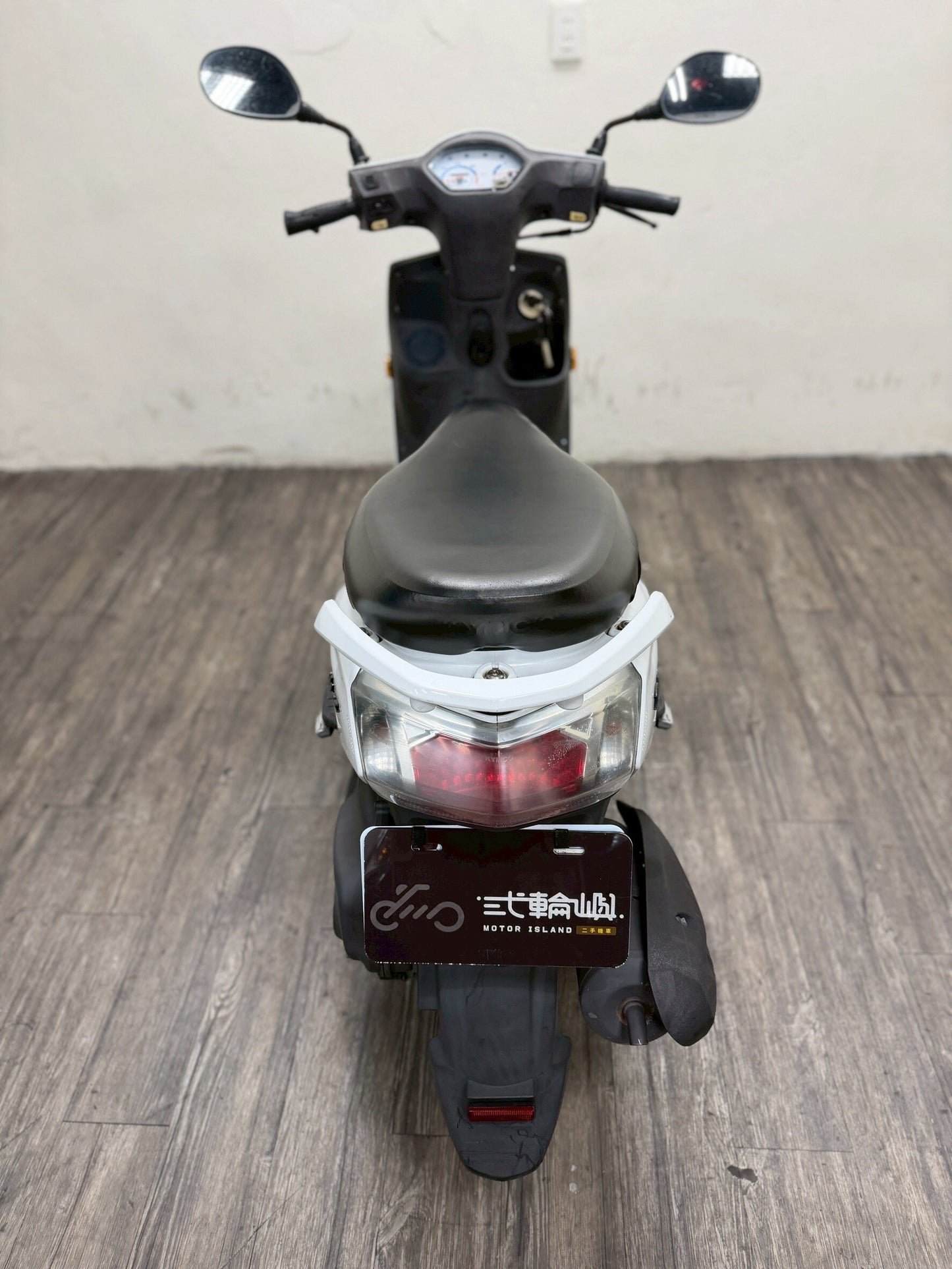 |新北新莊店| 2020 光陽 NICE 100 #2953 - 圖片 6