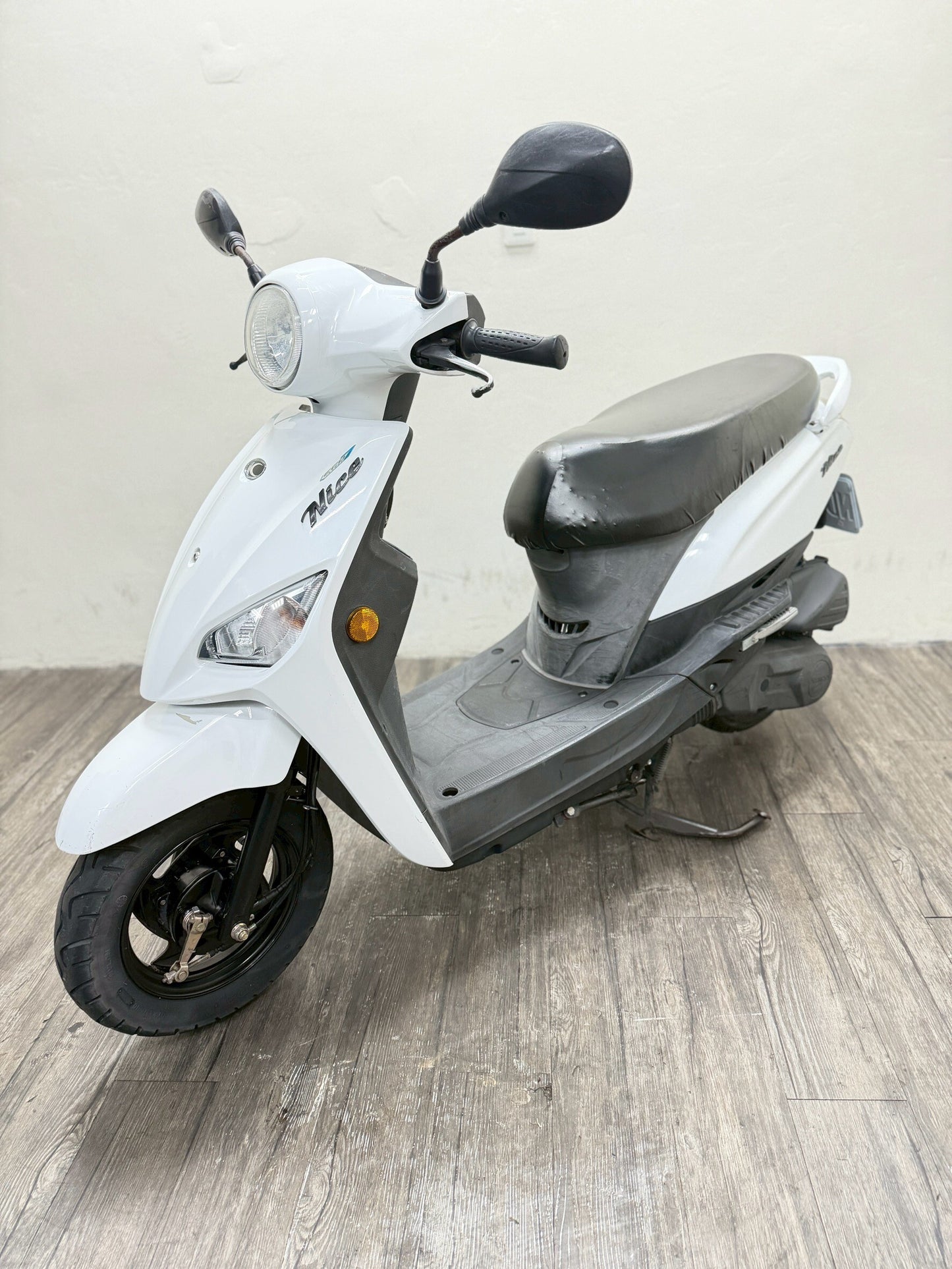 |新北新莊店| 2020 光陽 NICE 100 #2953