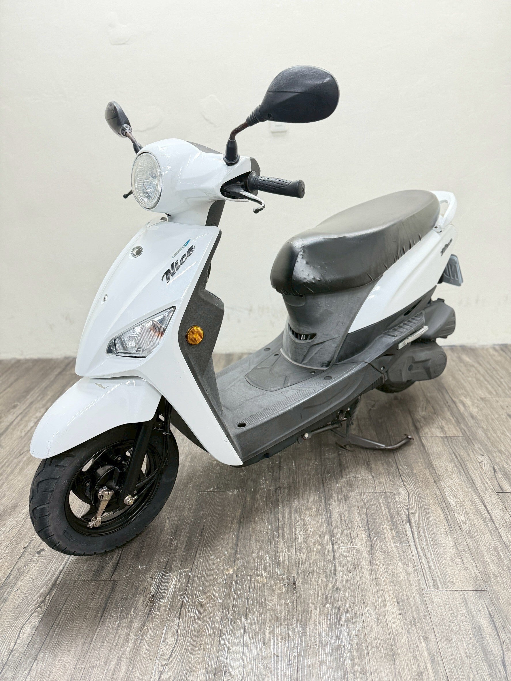 |新北新莊店| 2020 光陽 NICE 100 #2953