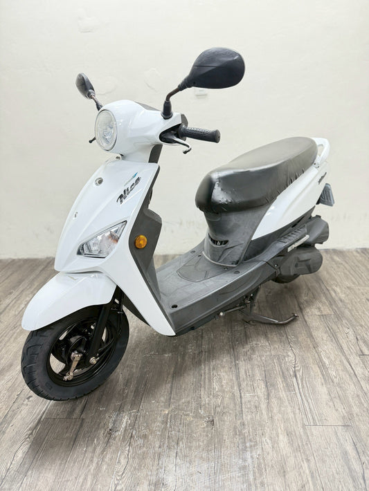 |新北新莊店| 2020 光陽 NICE 100 #2953