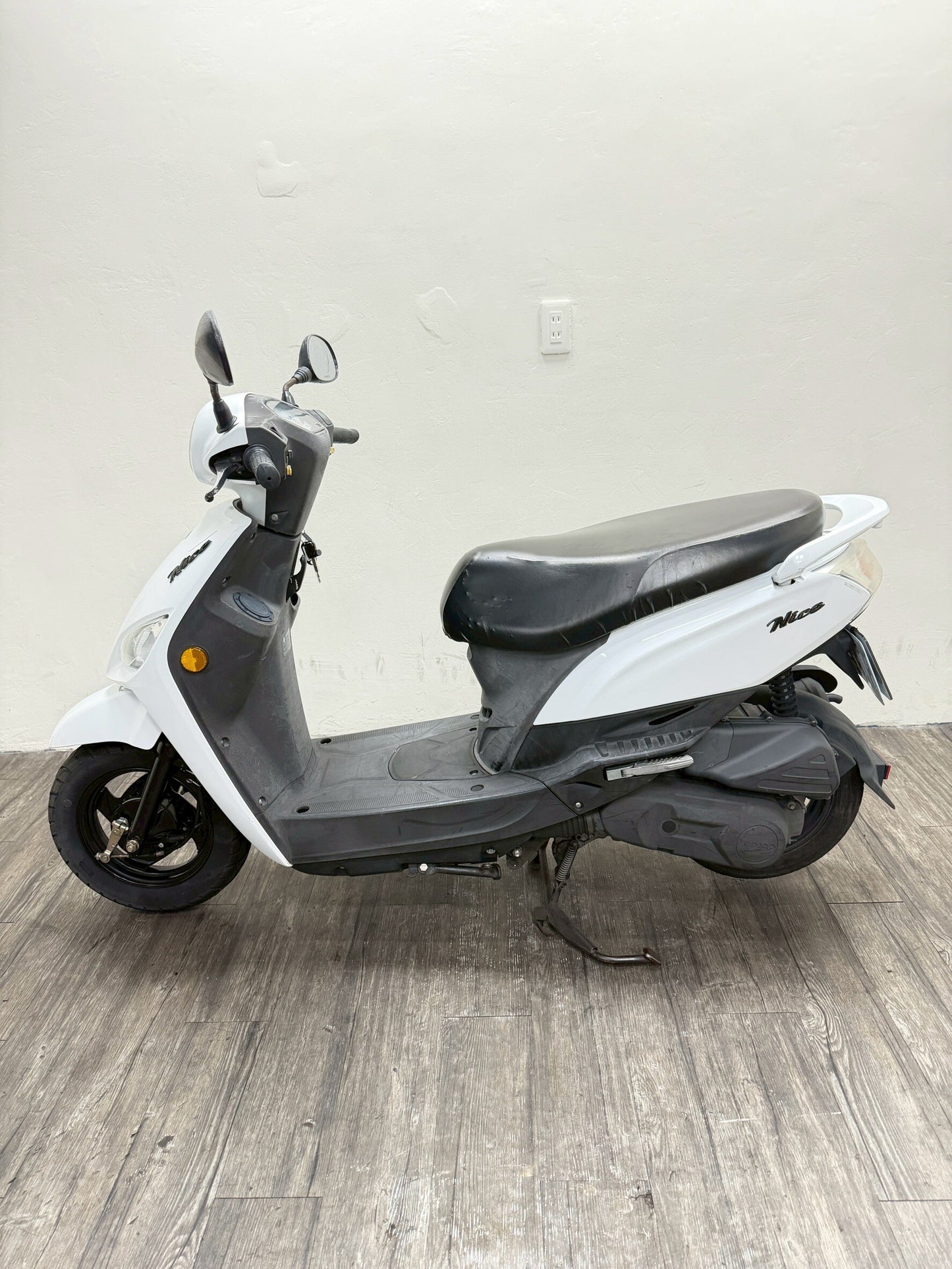 |新北新莊店| 2020 光陽 NICE 100 #2953 - 圖片 4