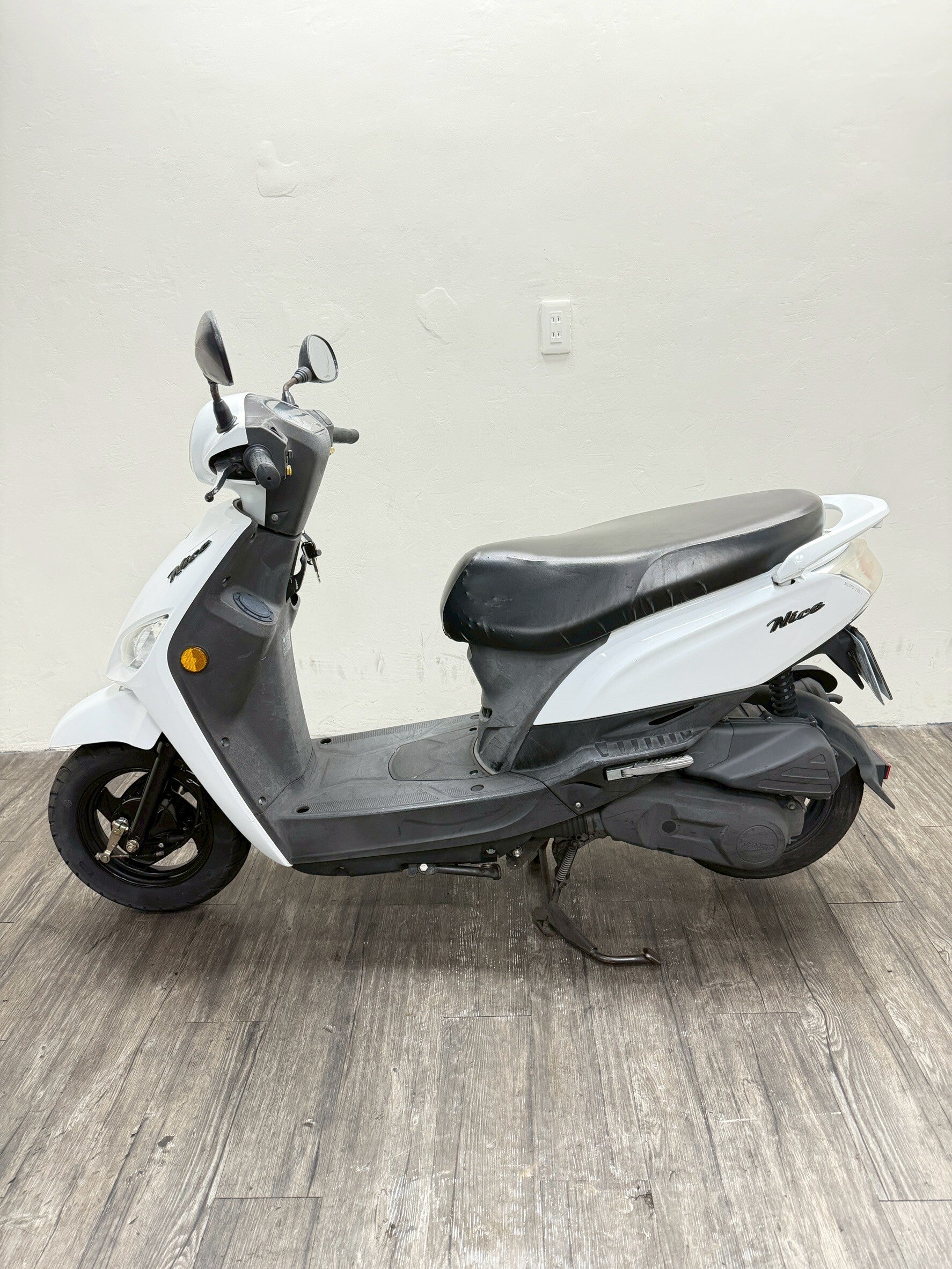 |新北新莊店| 2020 光陽 NICE 100 #2953 - 圖片 4