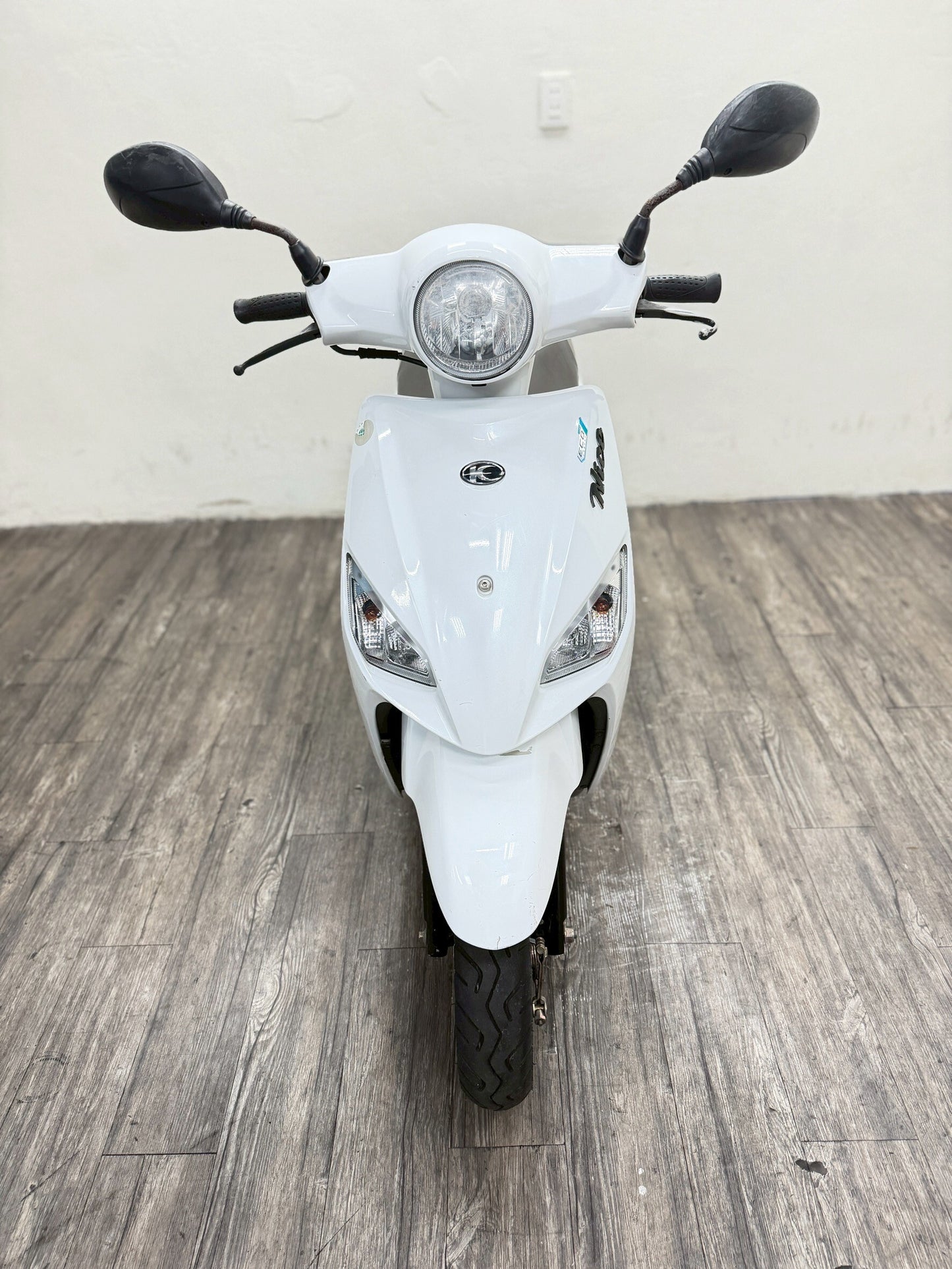 |新北新莊店| 2020 光陽 NICE 100 #2953 - 圖片 3