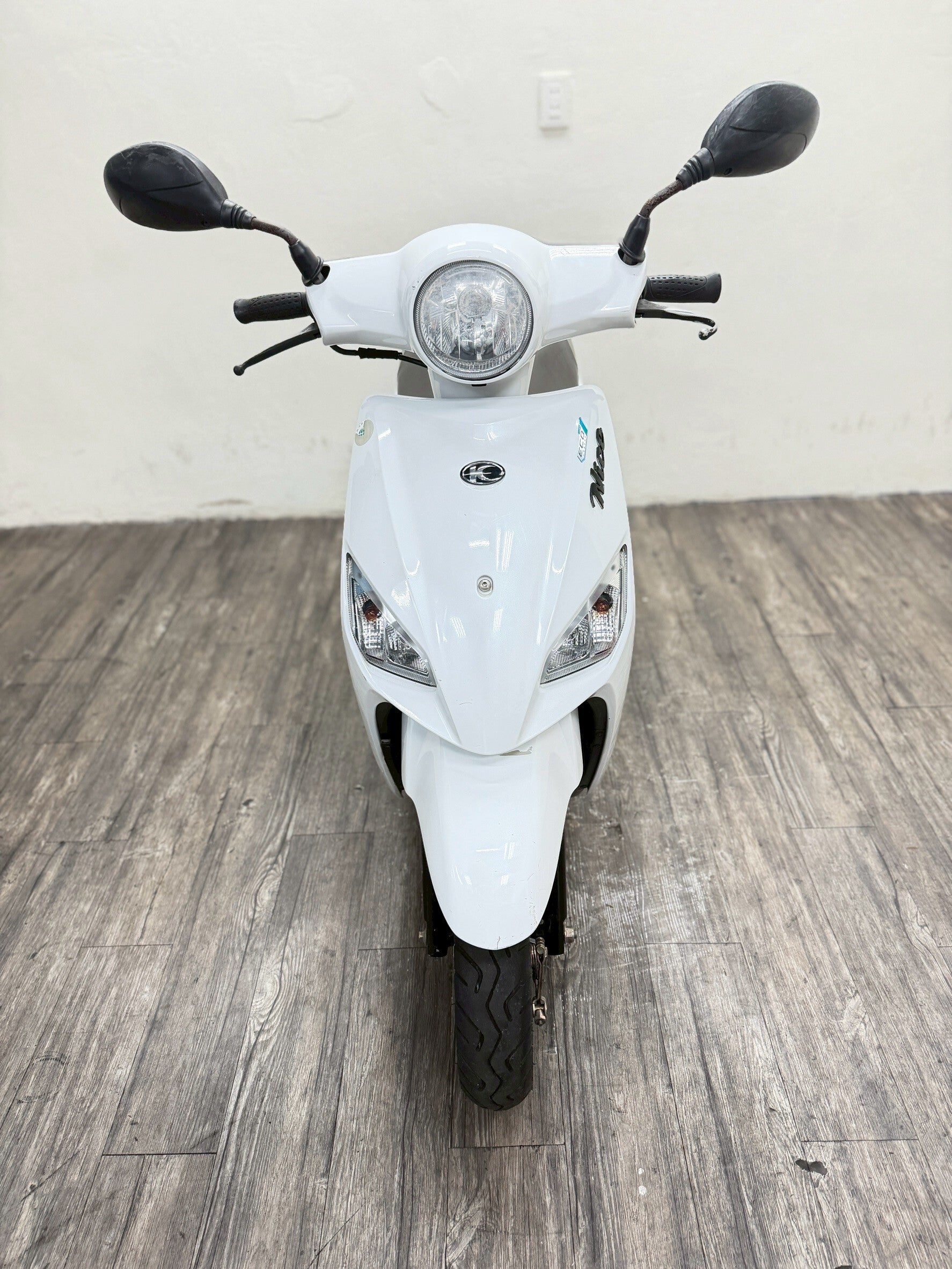 |新北新莊店| 2020 光陽 NICE 100 #2953 - 圖片 3