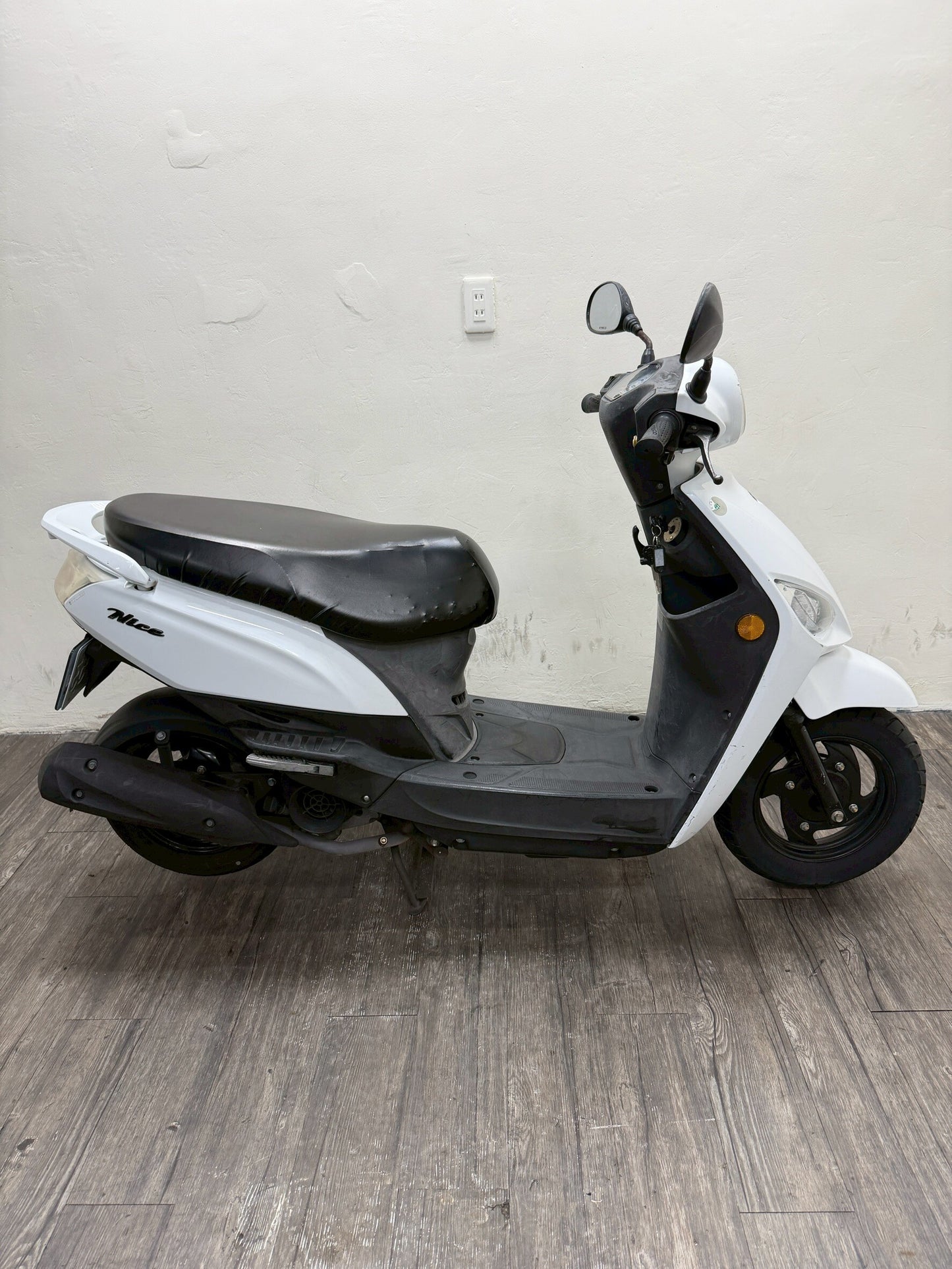 |新北新莊店| 2020 光陽 NICE 100 #2953 - 圖片 5