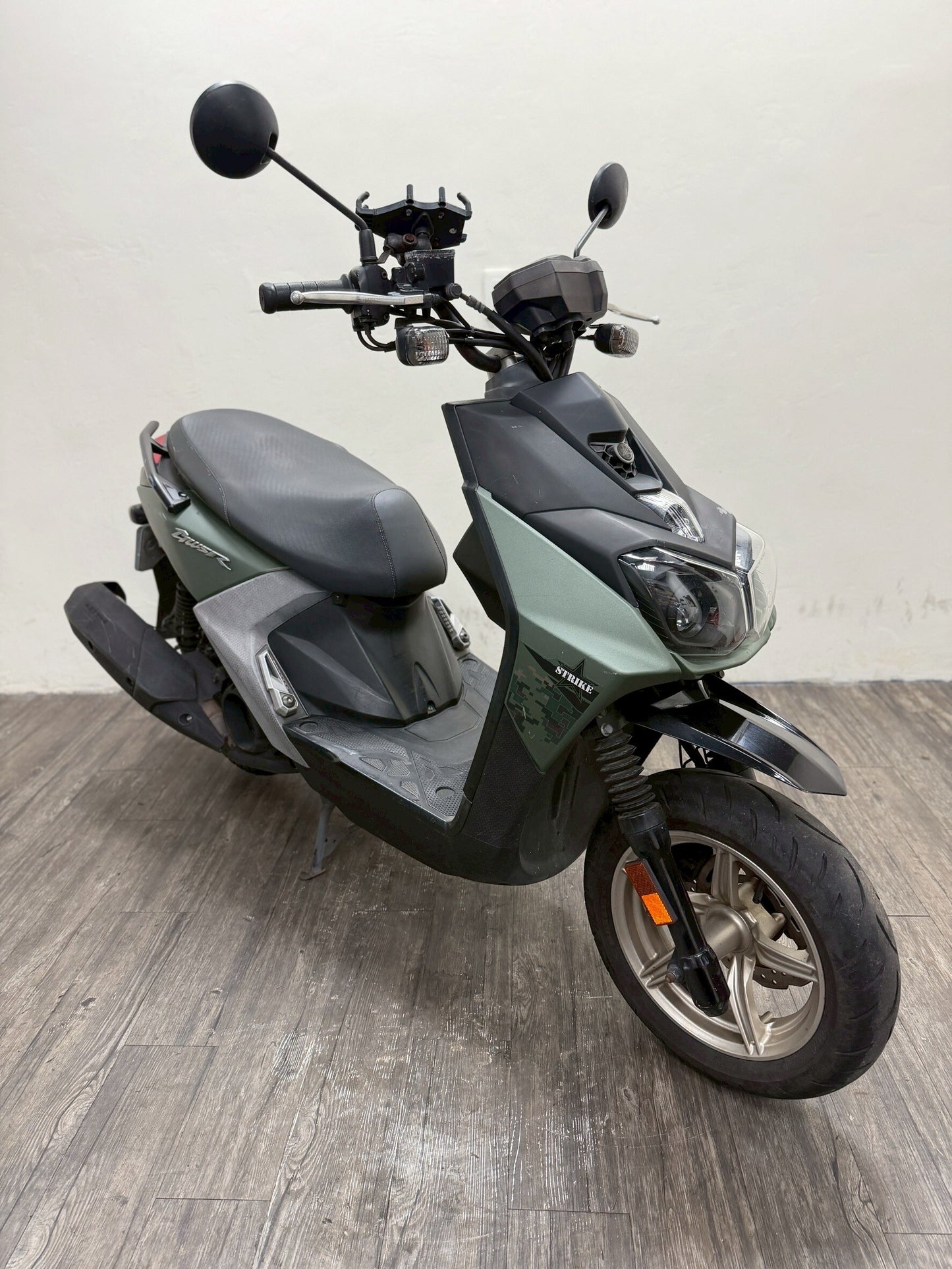 |新北新莊店| 2016 山葉 BWSR 125 #9279 - 圖片 2