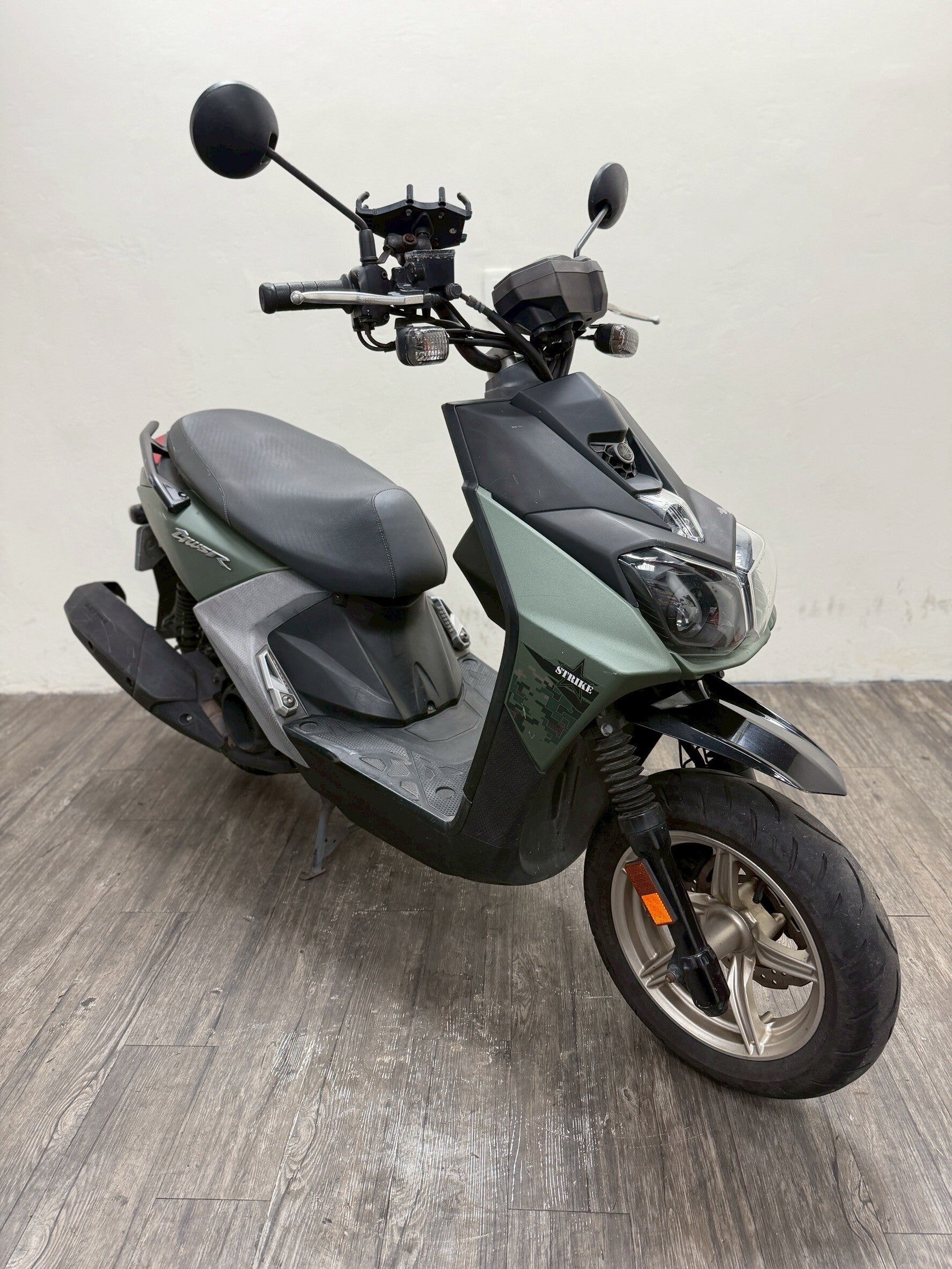 |新北新莊店| 2016 山葉 BWSR 125 #9279 - 圖片 2