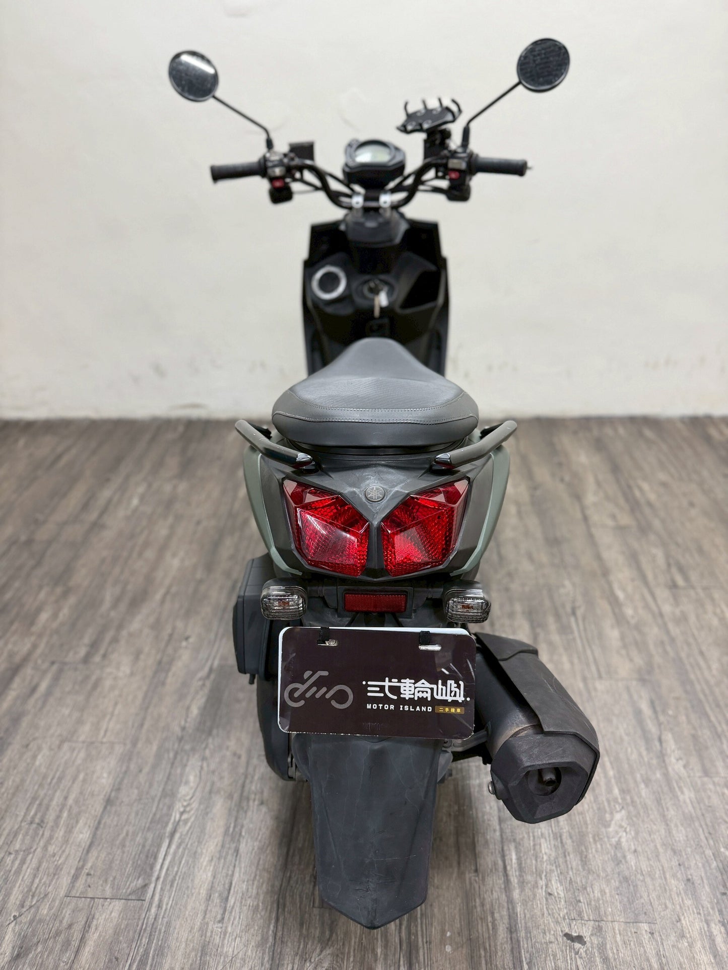 |新北新莊店| 2016 山葉 BWSR 125 #9279 - 圖片 6