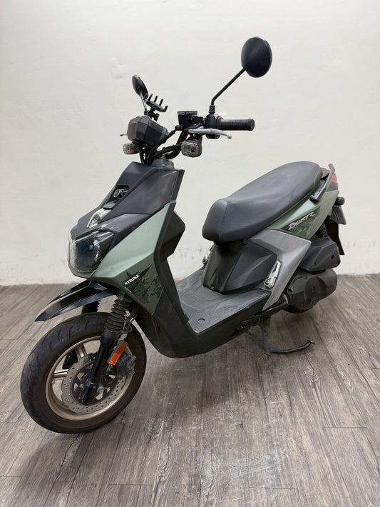 |新北新莊店| 2016 山葉 BWSR 125 #9279