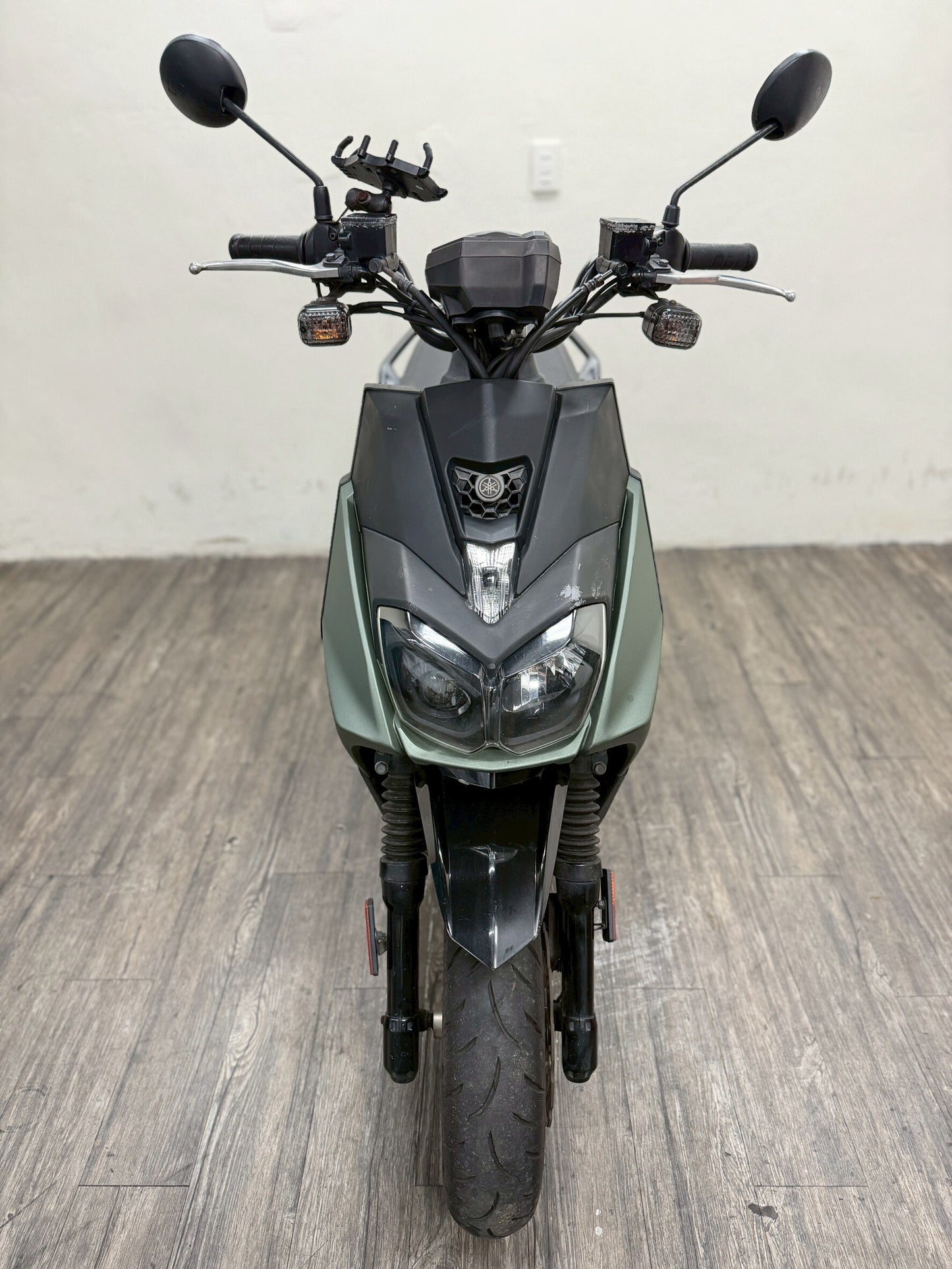 |新北新莊店| 2016 山葉 BWSR 125 #9279 - 圖片 3