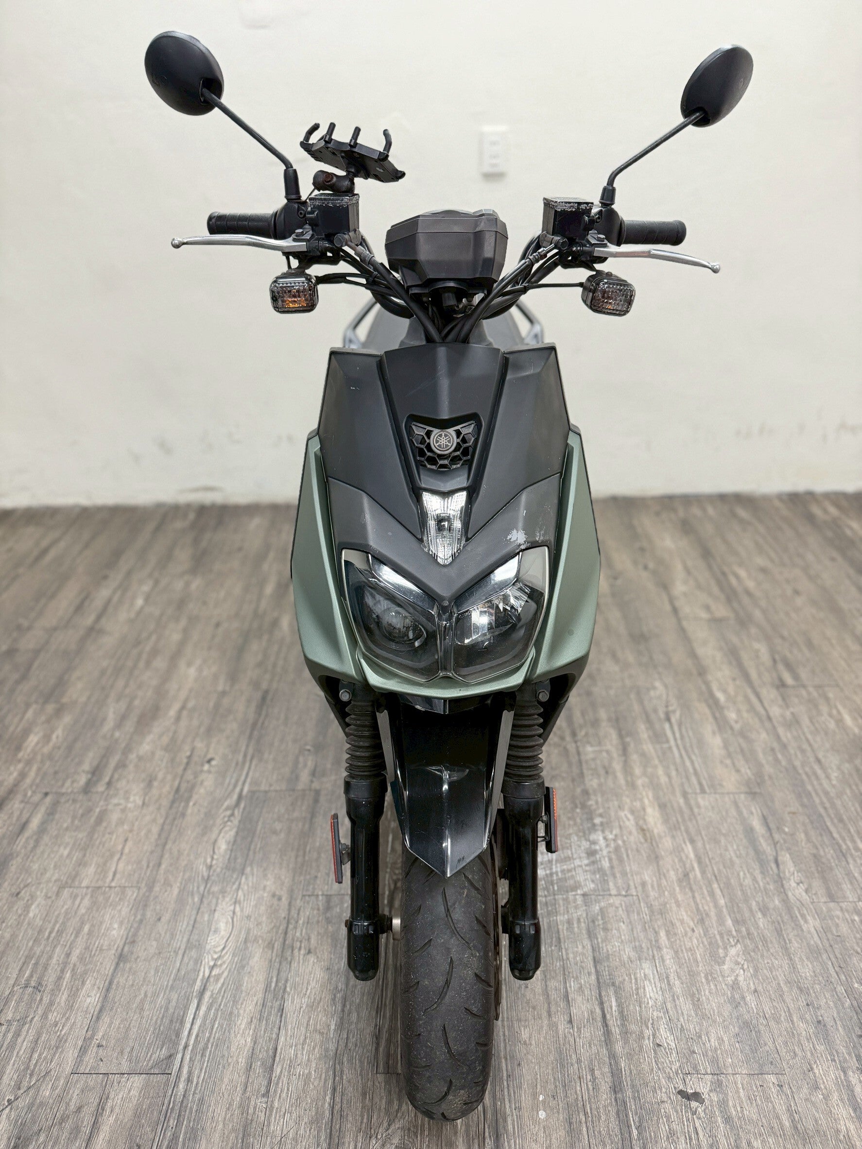 |新北新莊店| 2016 山葉 BWSR 125 #9279 - 圖片 3