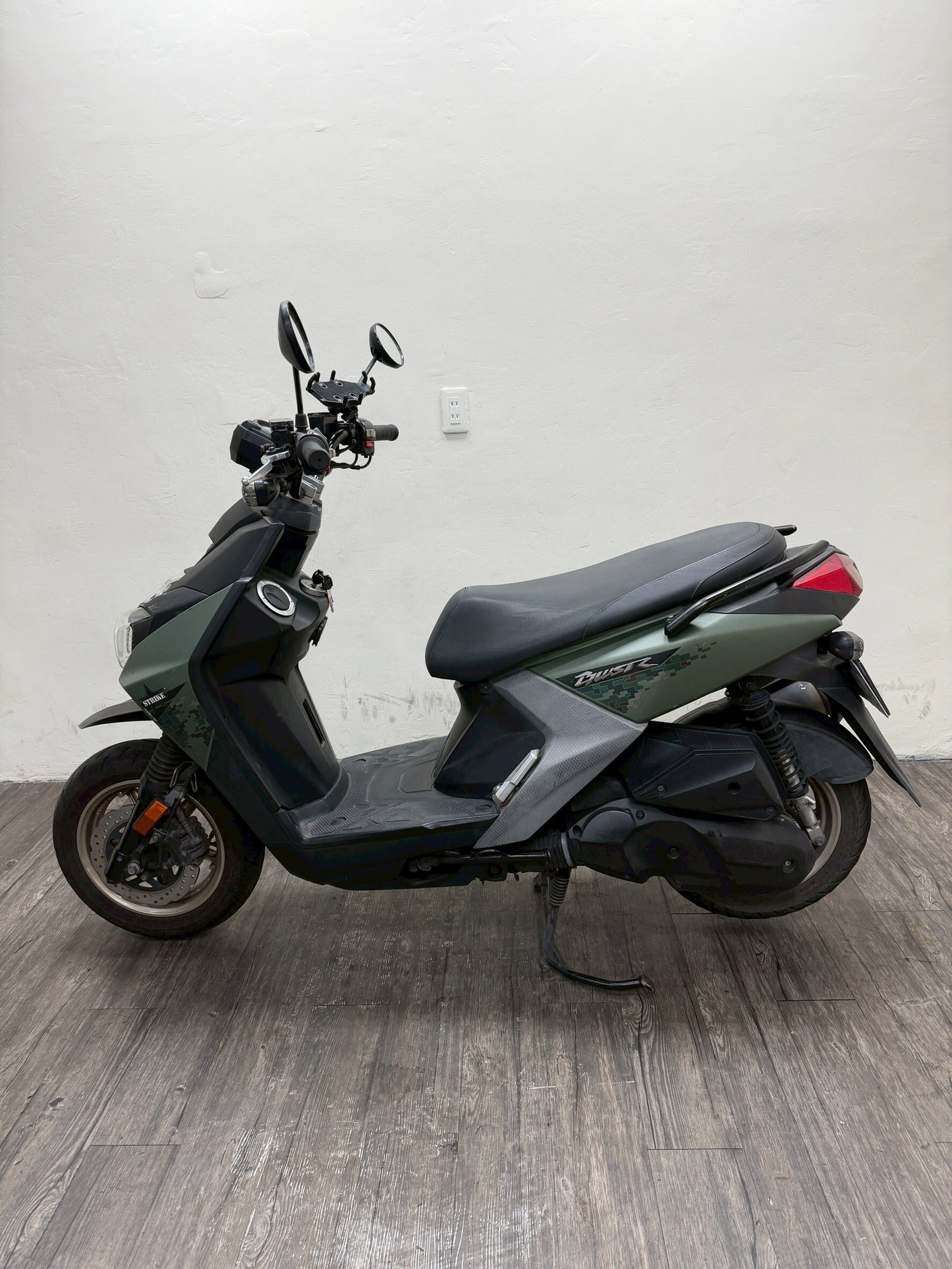 |新北新莊店| 2016 山葉 BWSR 125 #9279 - 圖片 4