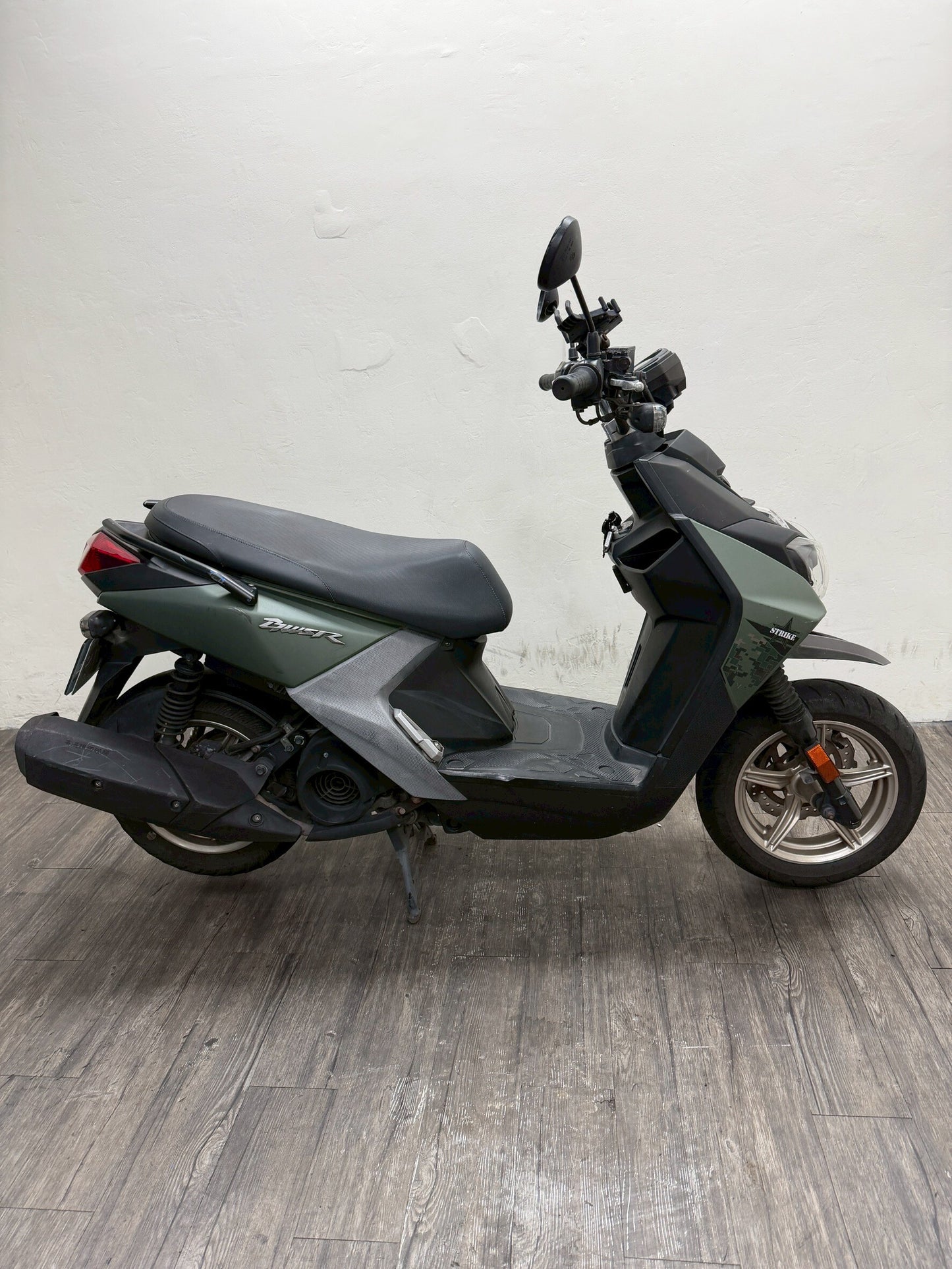 |新北新莊店| 2016 山葉 BWSR 125 #9279 - 圖片 5