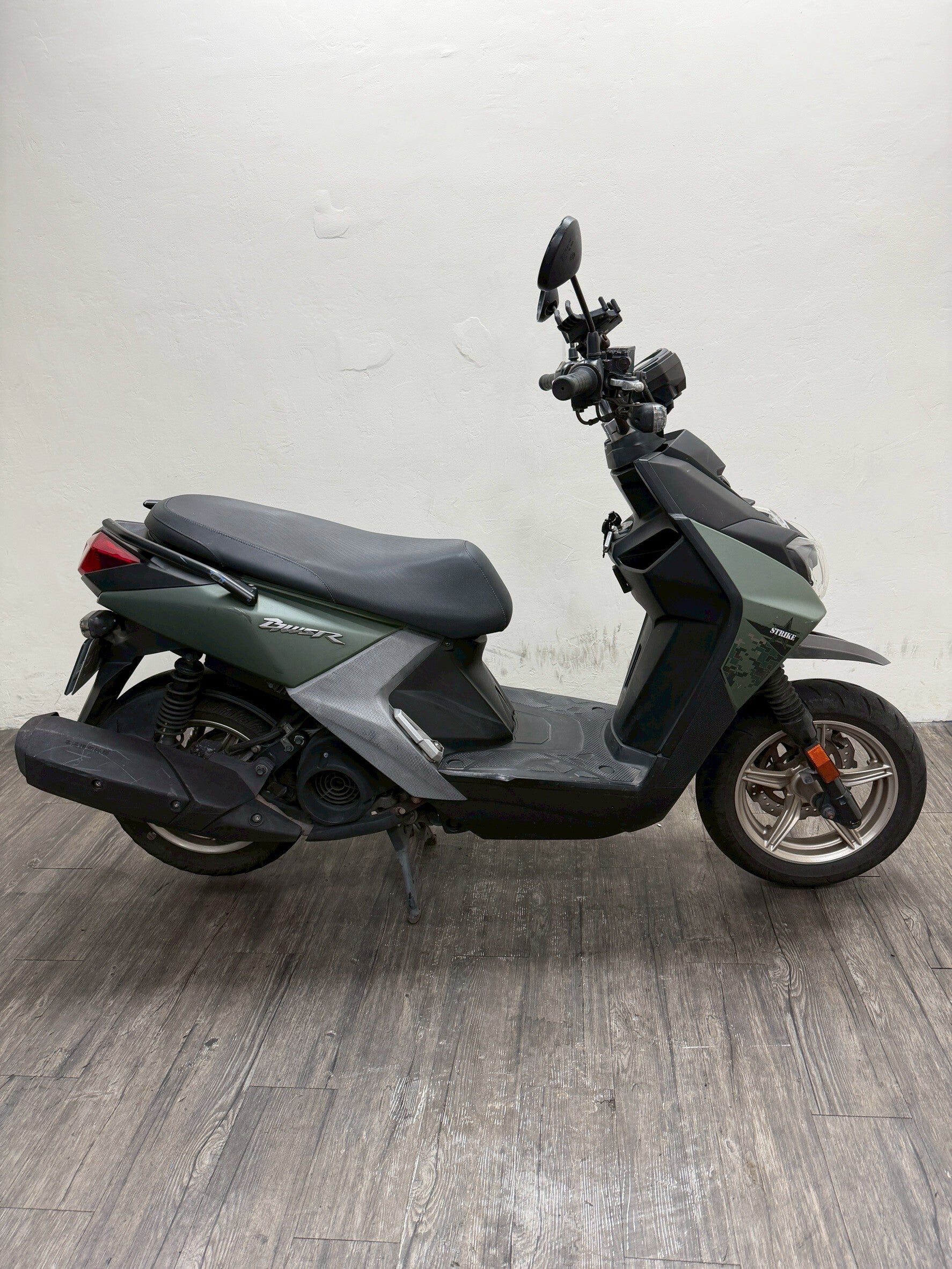 |新北新莊店| 2016 山葉 BWSR 125 #9279 - 圖片 5