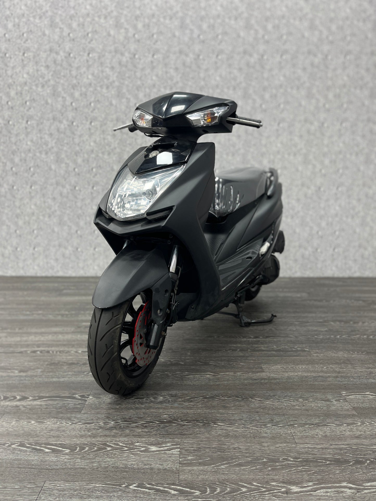 |高雄店| 2018 山葉 勁戰四代 (雙碟) #0791