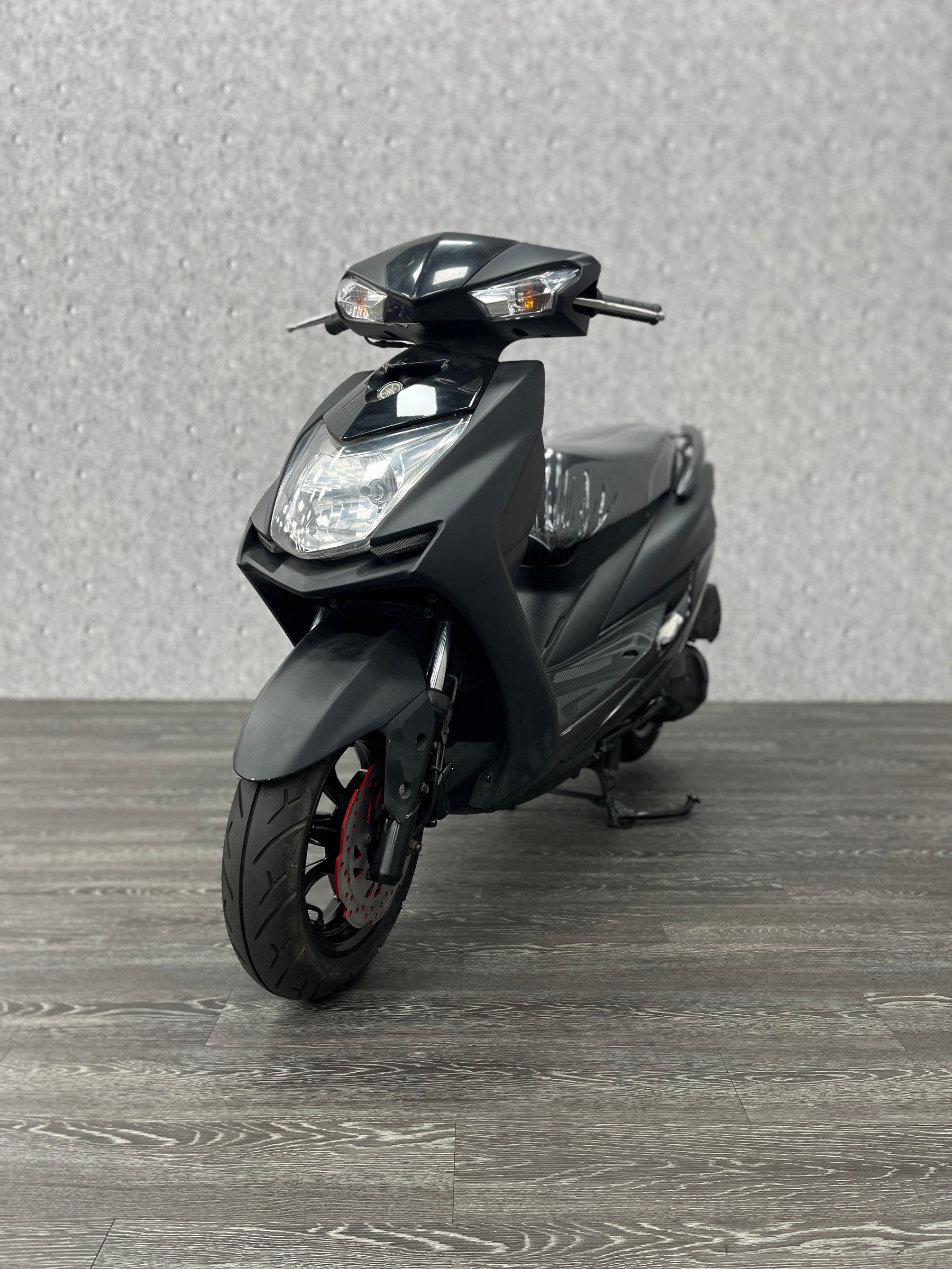 |高雄店| 2018 山葉 勁戰四代 (雙碟) #0791