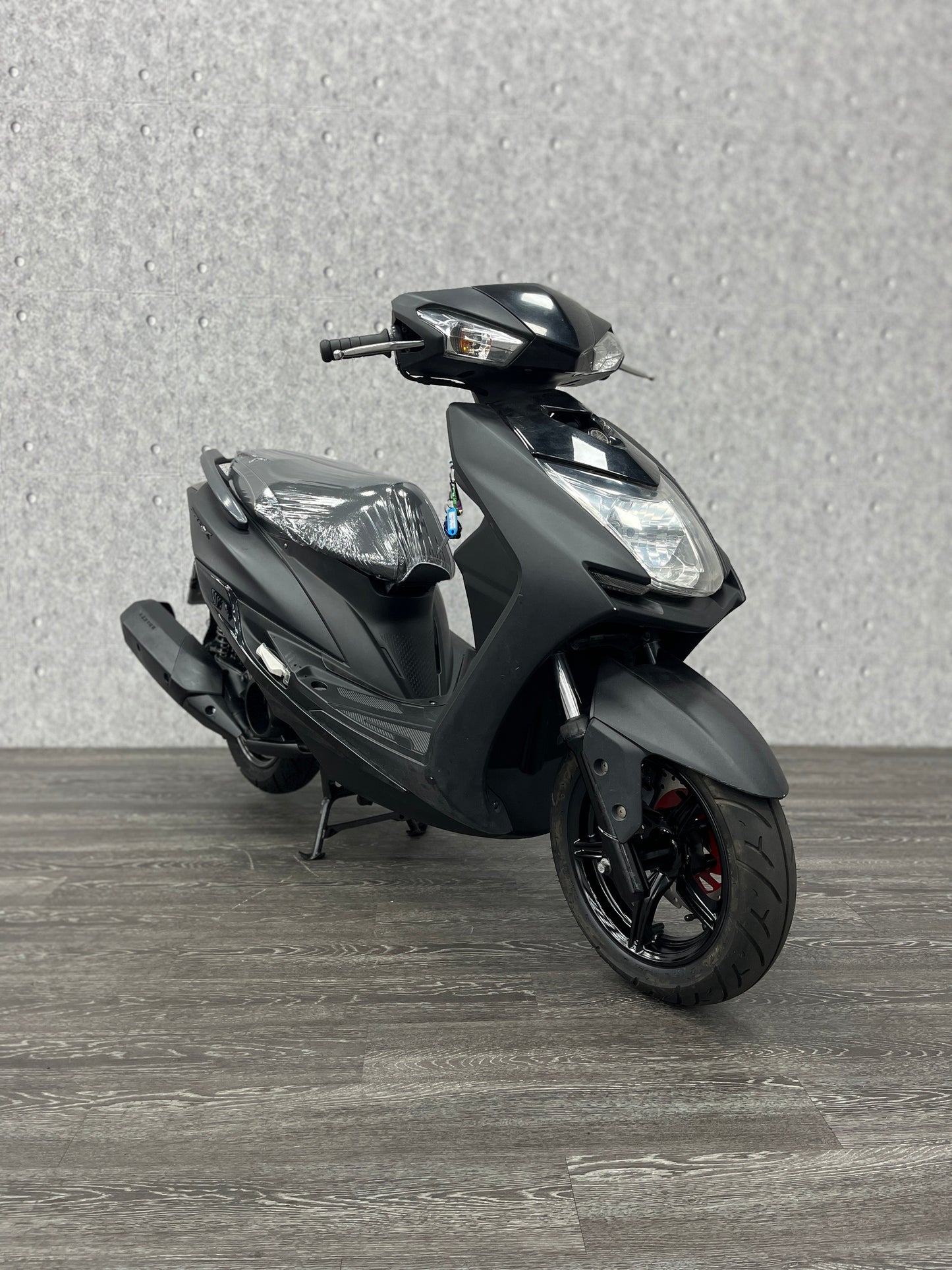 |高雄店| 2018 山葉 勁戰四代 (雙碟) #0791 - 圖片 2