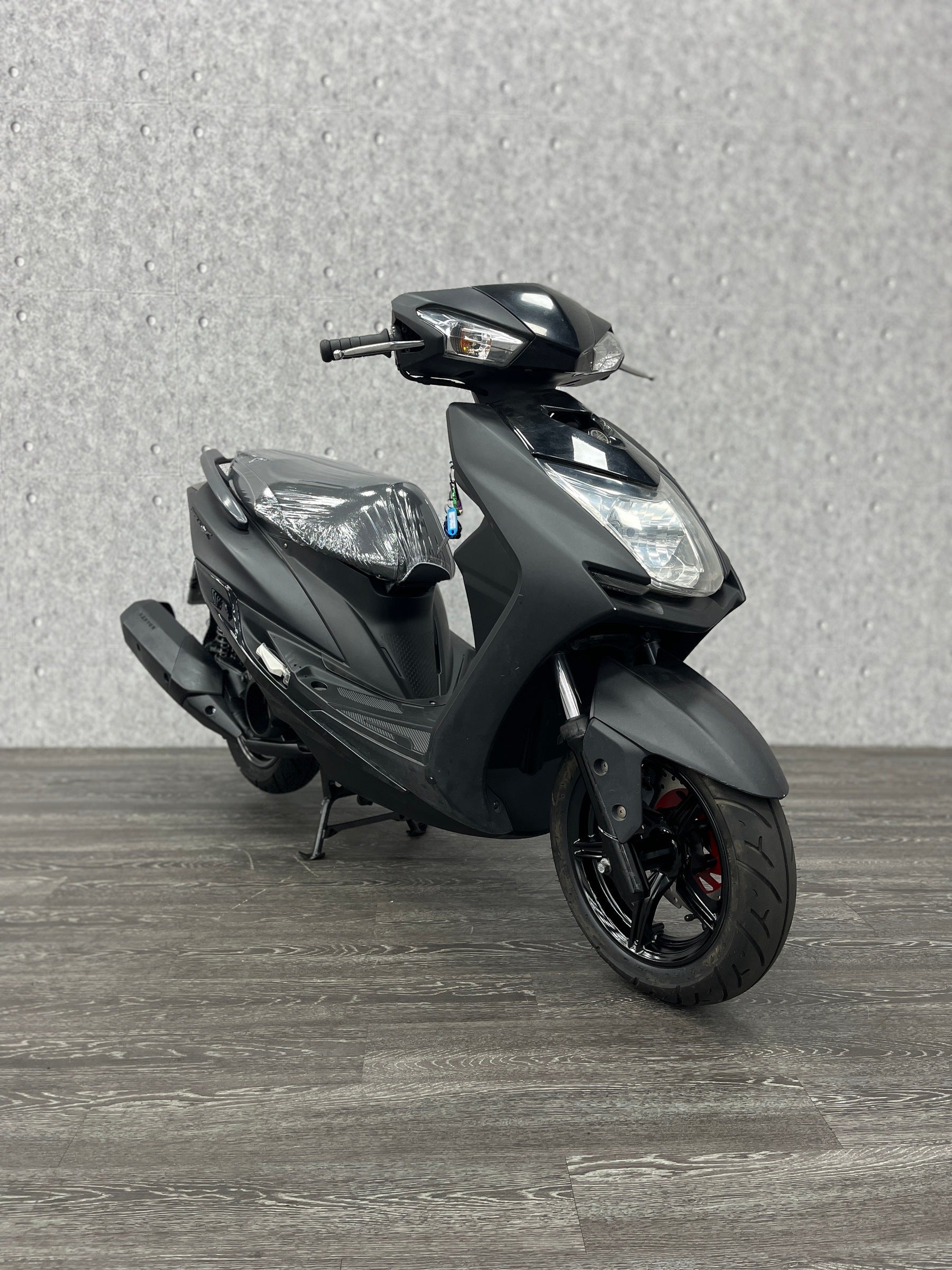 |高雄店| 2018 山葉 勁戰四代 (雙碟) #0791 - 圖片 2