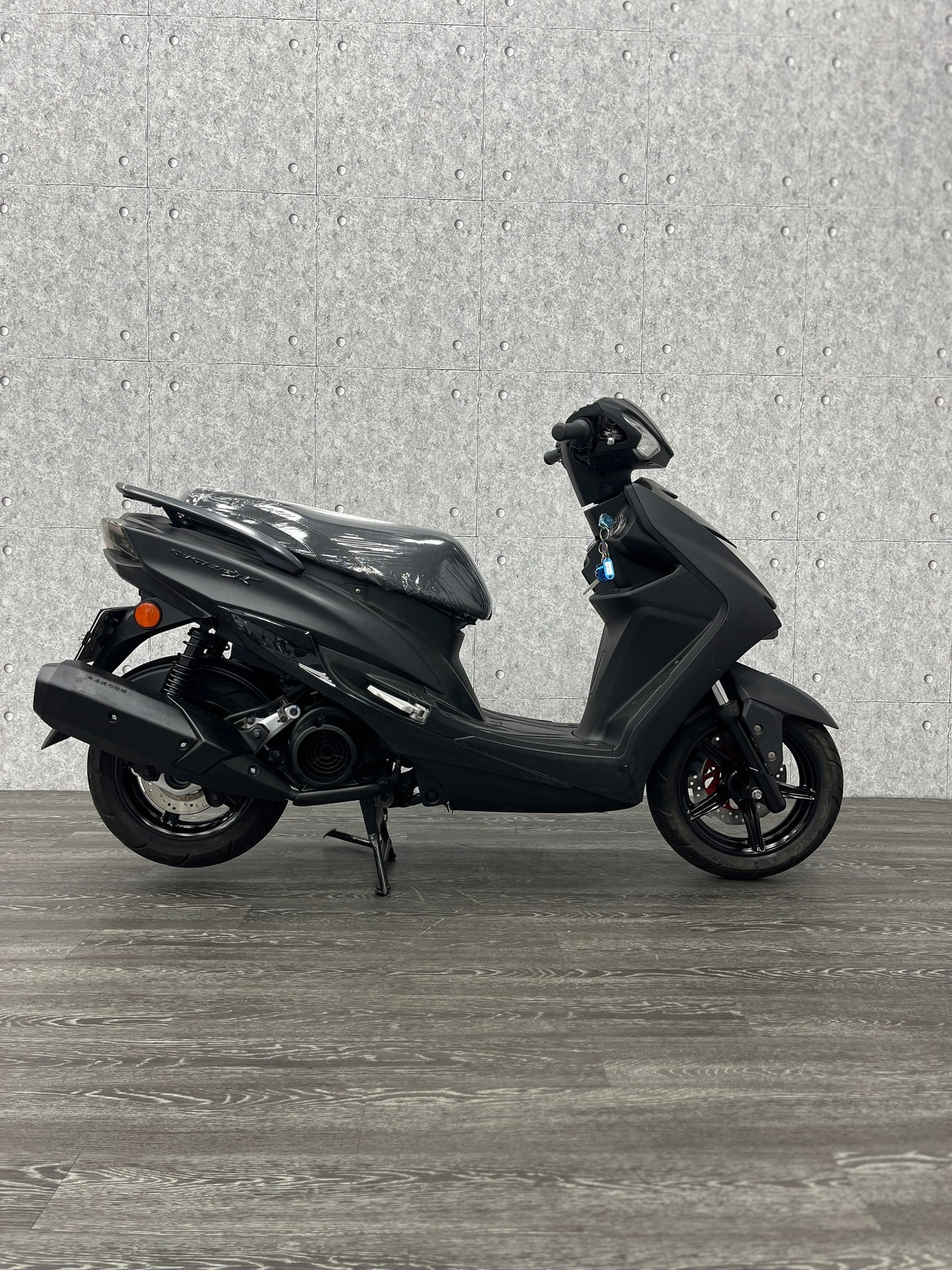 |高雄店| 2018 山葉 勁戰四代 (雙碟) #0791 - 圖片 5