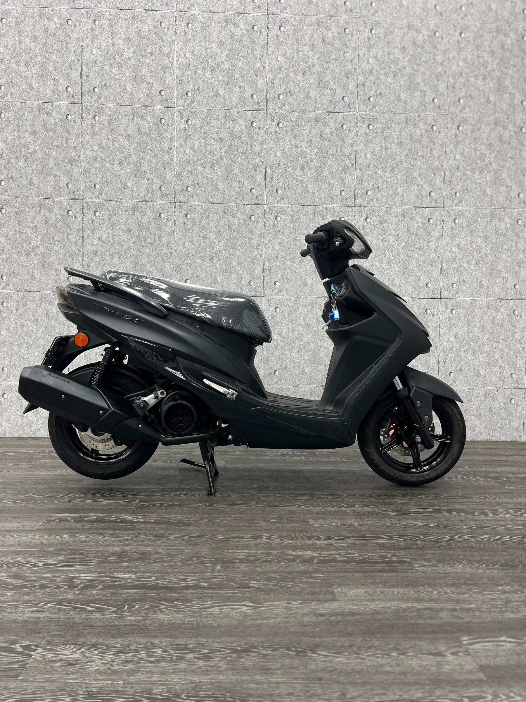 |高雄店| 2018 山葉 勁戰四代 (雙碟) #0791 - 圖片 5