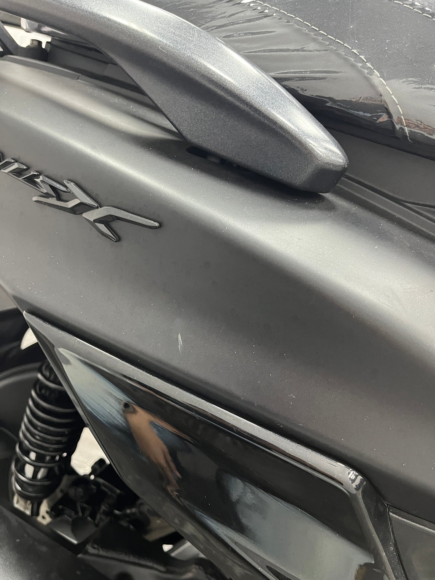 |高雄店| 2018 山葉 勁戰四代 (雙碟) #0791 - 圖片 10