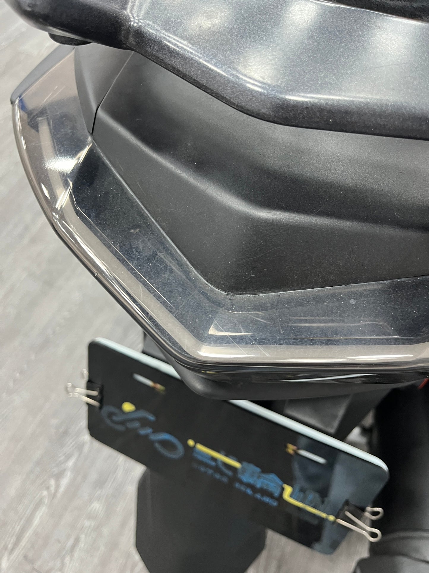 |高雄店| 2018 山葉 勁戰四代 (雙碟) #0791 - 圖片 12