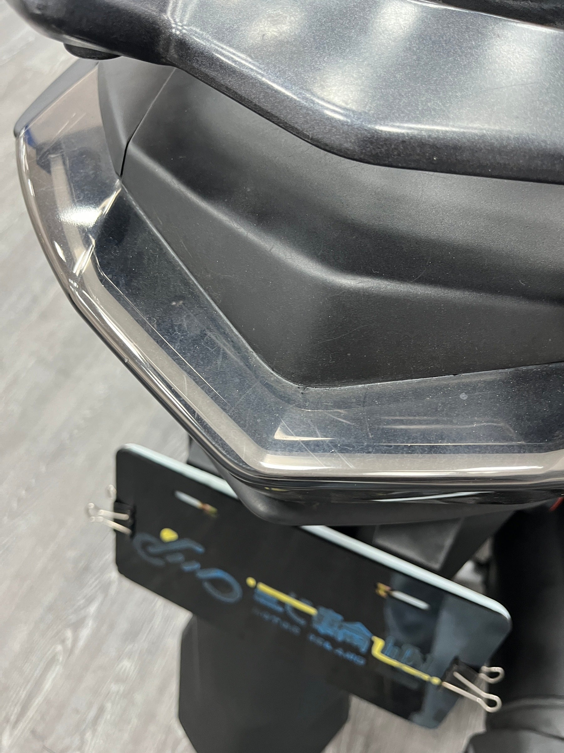 |高雄店| 2018 山葉 勁戰四代 (雙碟) #0791 - 圖片 12