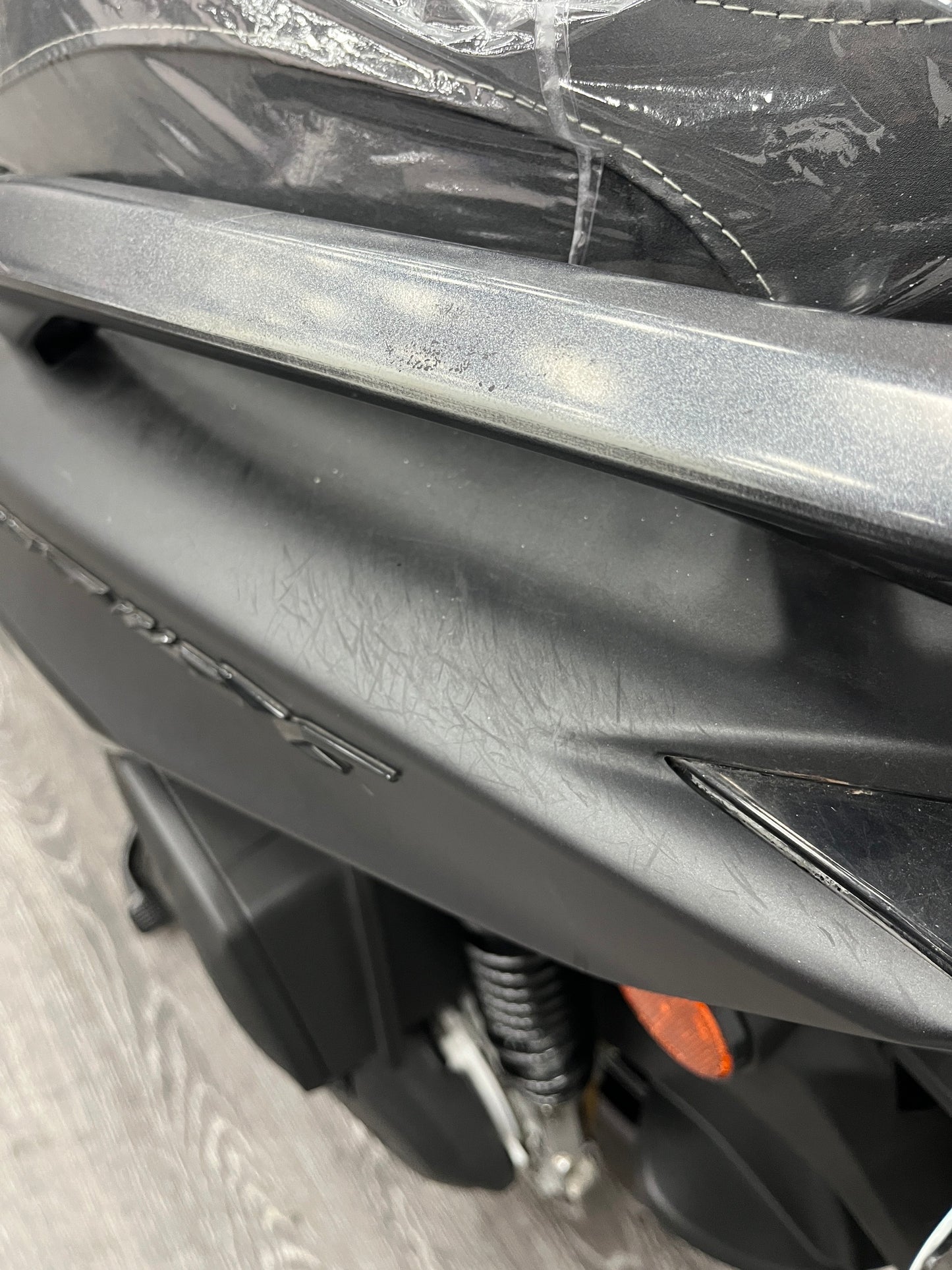 |高雄店| 2018 山葉 勁戰四代 (雙碟) #0791 - 圖片 13