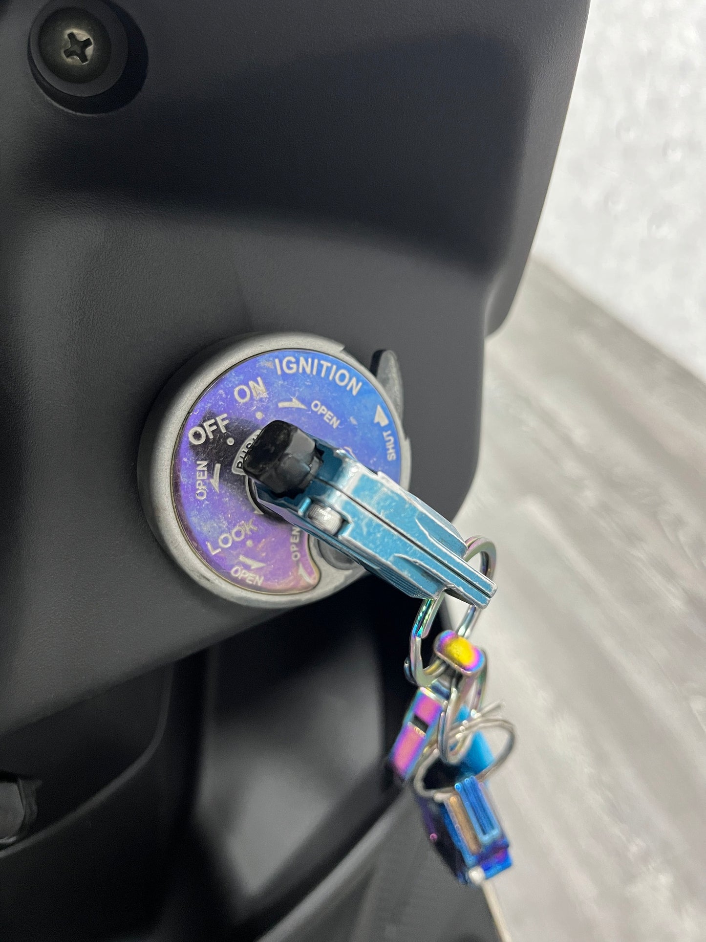 |高雄店| 2018 山葉 勁戰四代 (雙碟) #0791 - 圖片 8