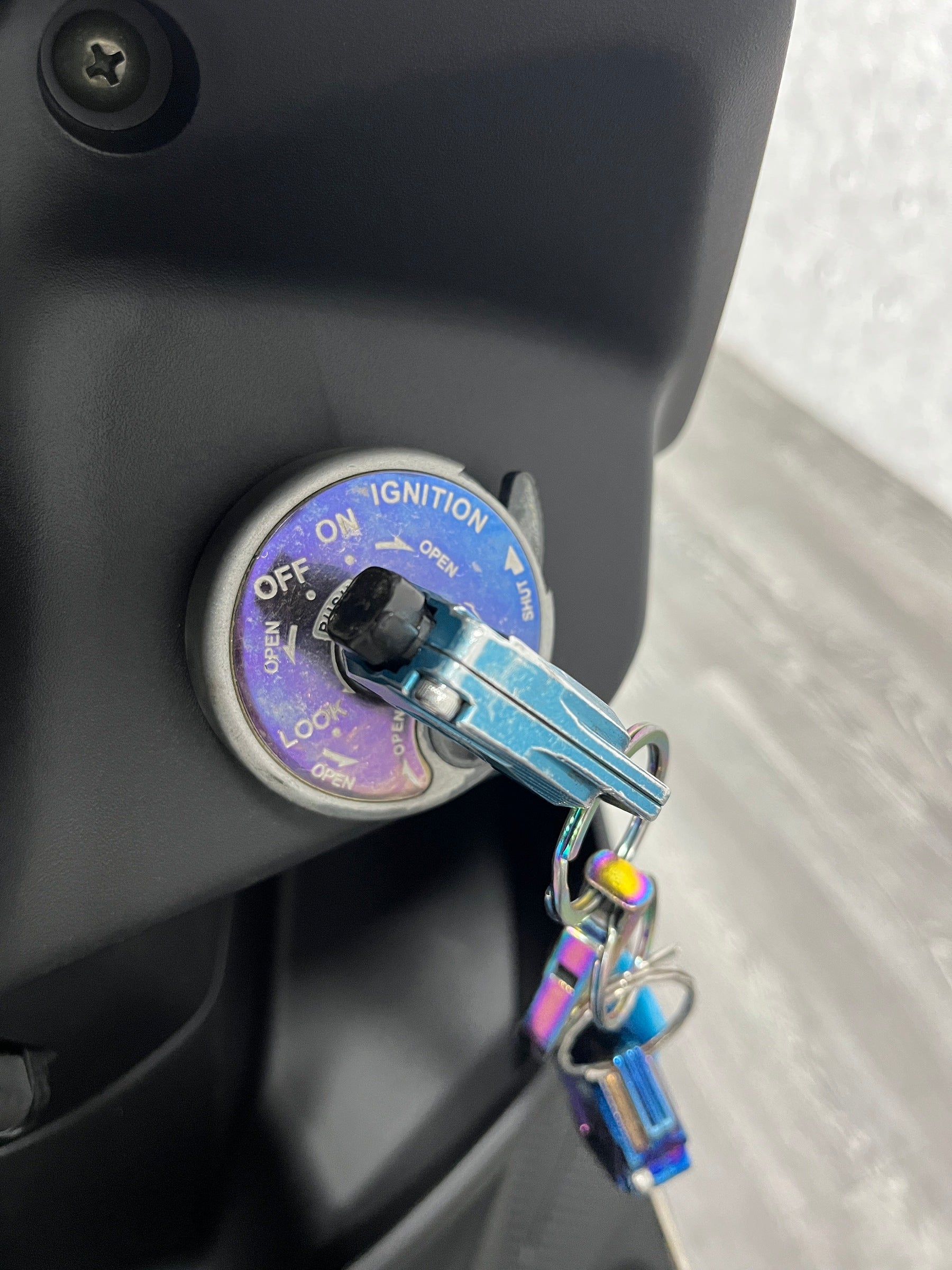 |高雄店| 2018 山葉 勁戰四代 (雙碟) #0791 - 圖片 8