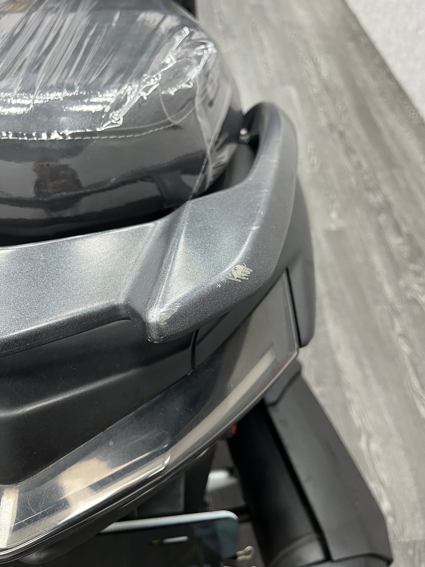 |高雄店| 2018 山葉 勁戰四代 (雙碟) #0791 - 圖片 14