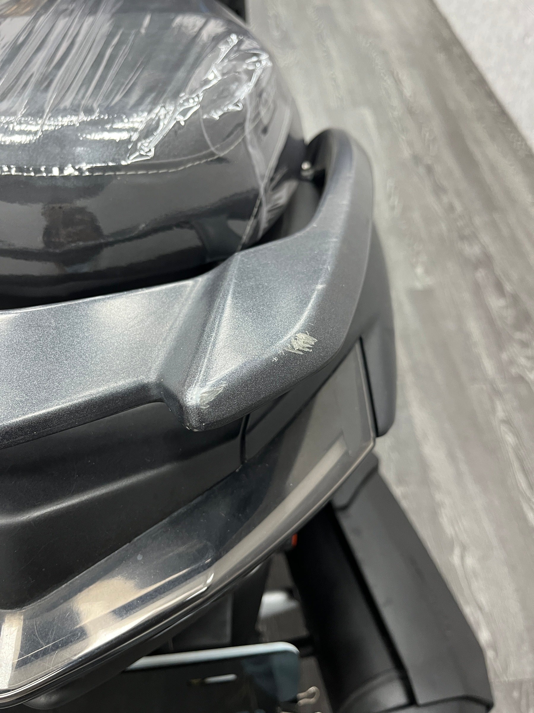 |高雄店| 2018 山葉 勁戰四代 (雙碟) #0791 - 圖片 14