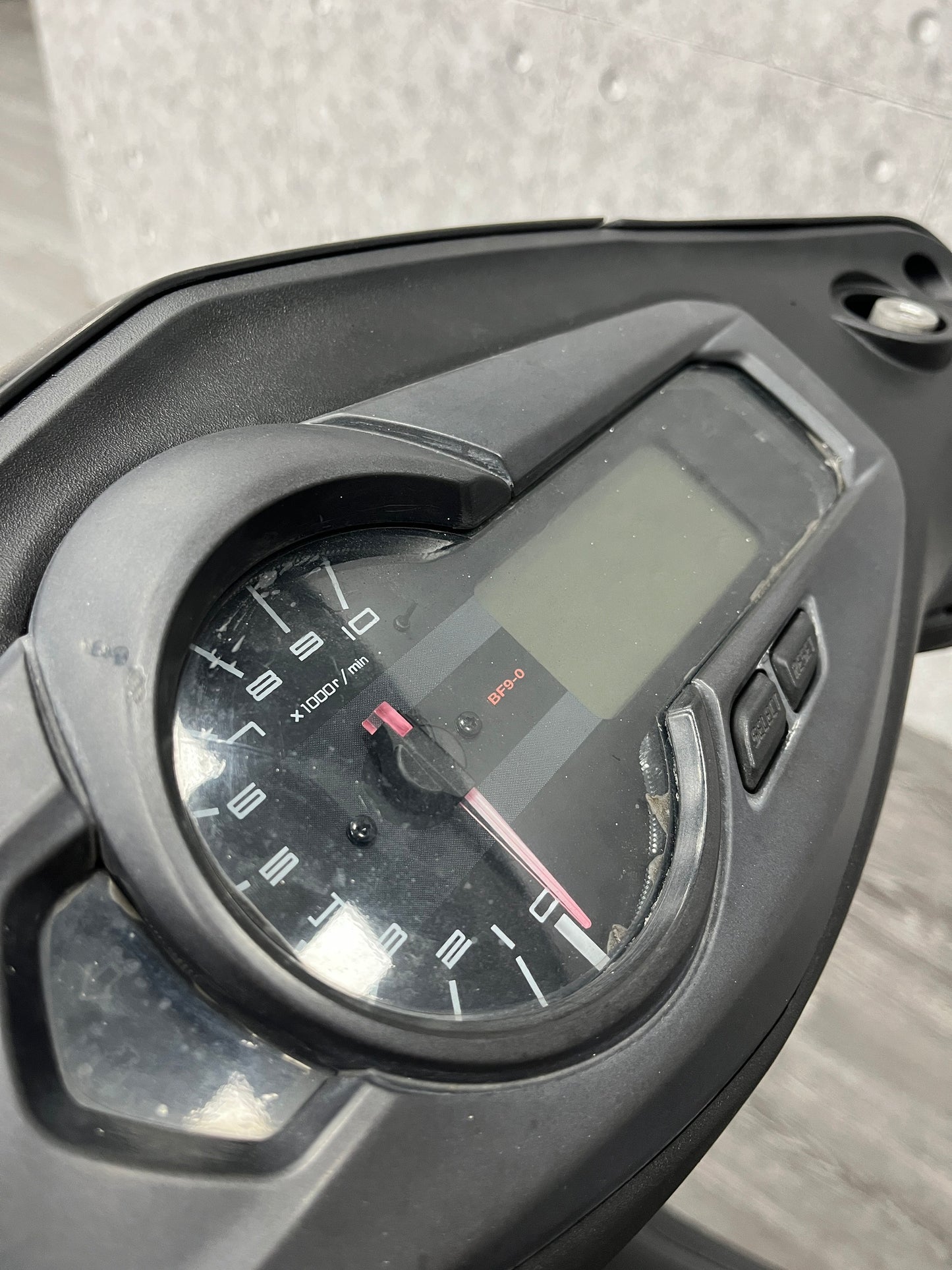 |高雄店| 2018 山葉 勁戰四代 (雙碟) #0791 - 圖片 7