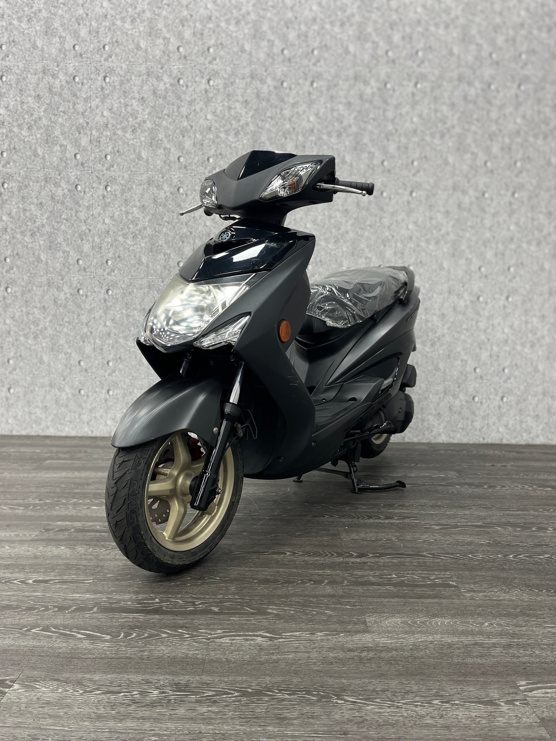 |高雄店| 2014 山葉 勁戰三代 #286