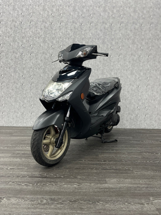 |高雄店| 2014 山葉 勁戰三代 #286