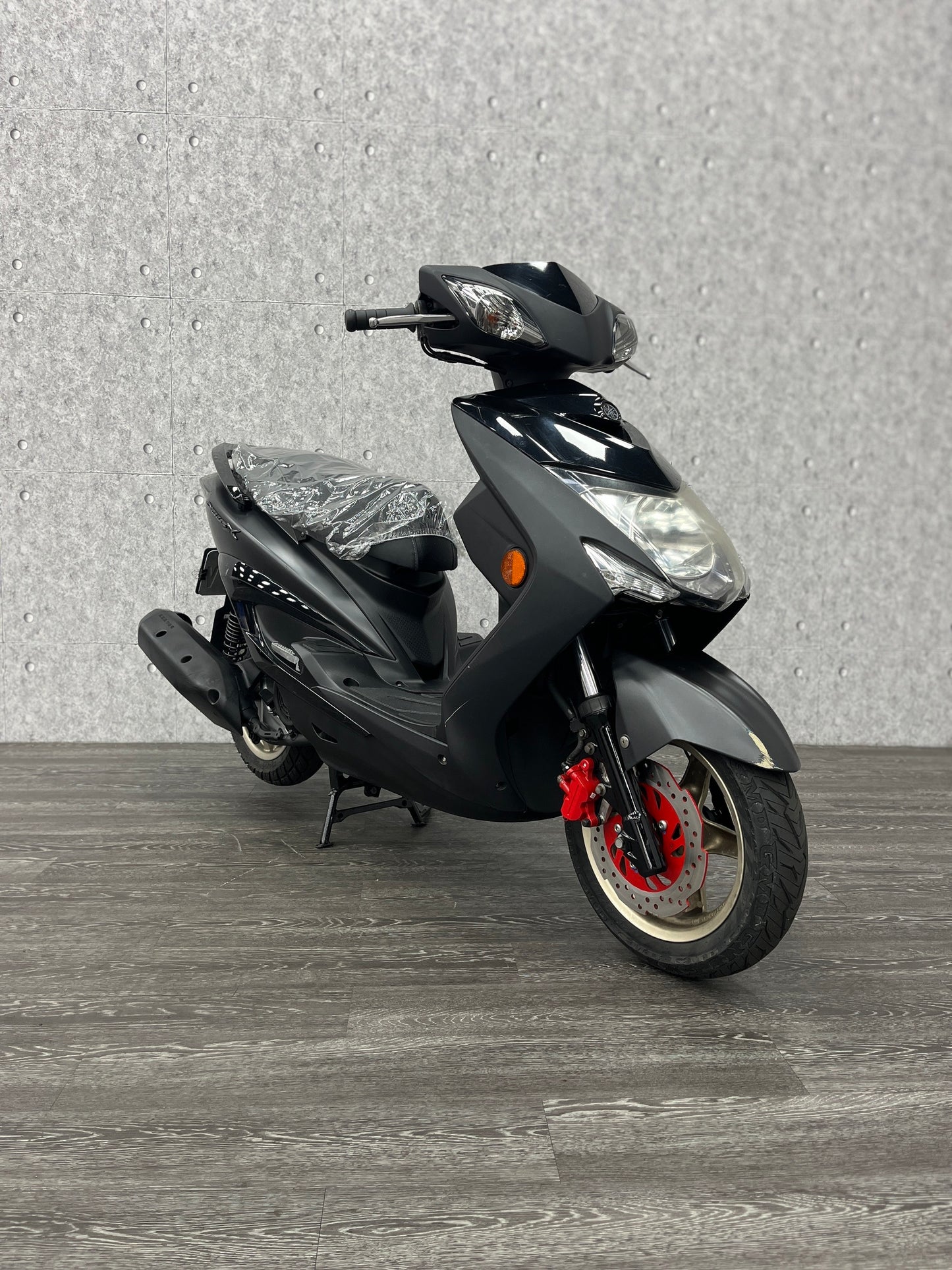 |高雄店| 2014 山葉 勁戰三代 #286 - 圖片 2