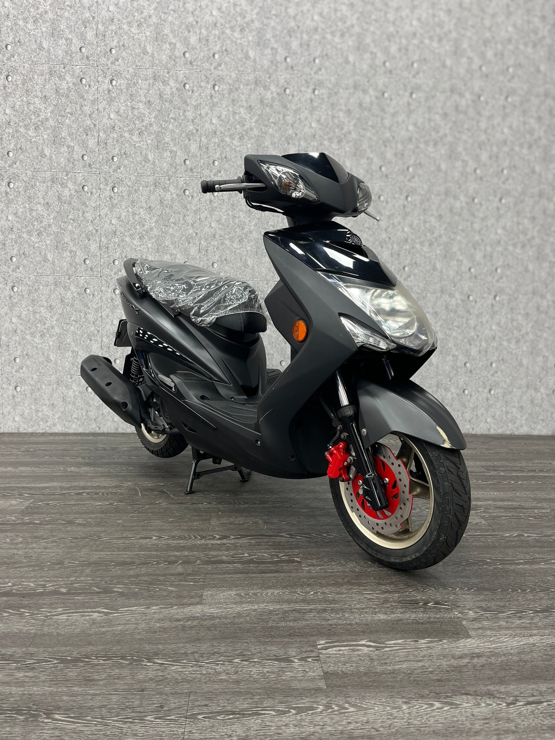 |高雄店| 2014 山葉 勁戰三代 #286 - 圖片 2