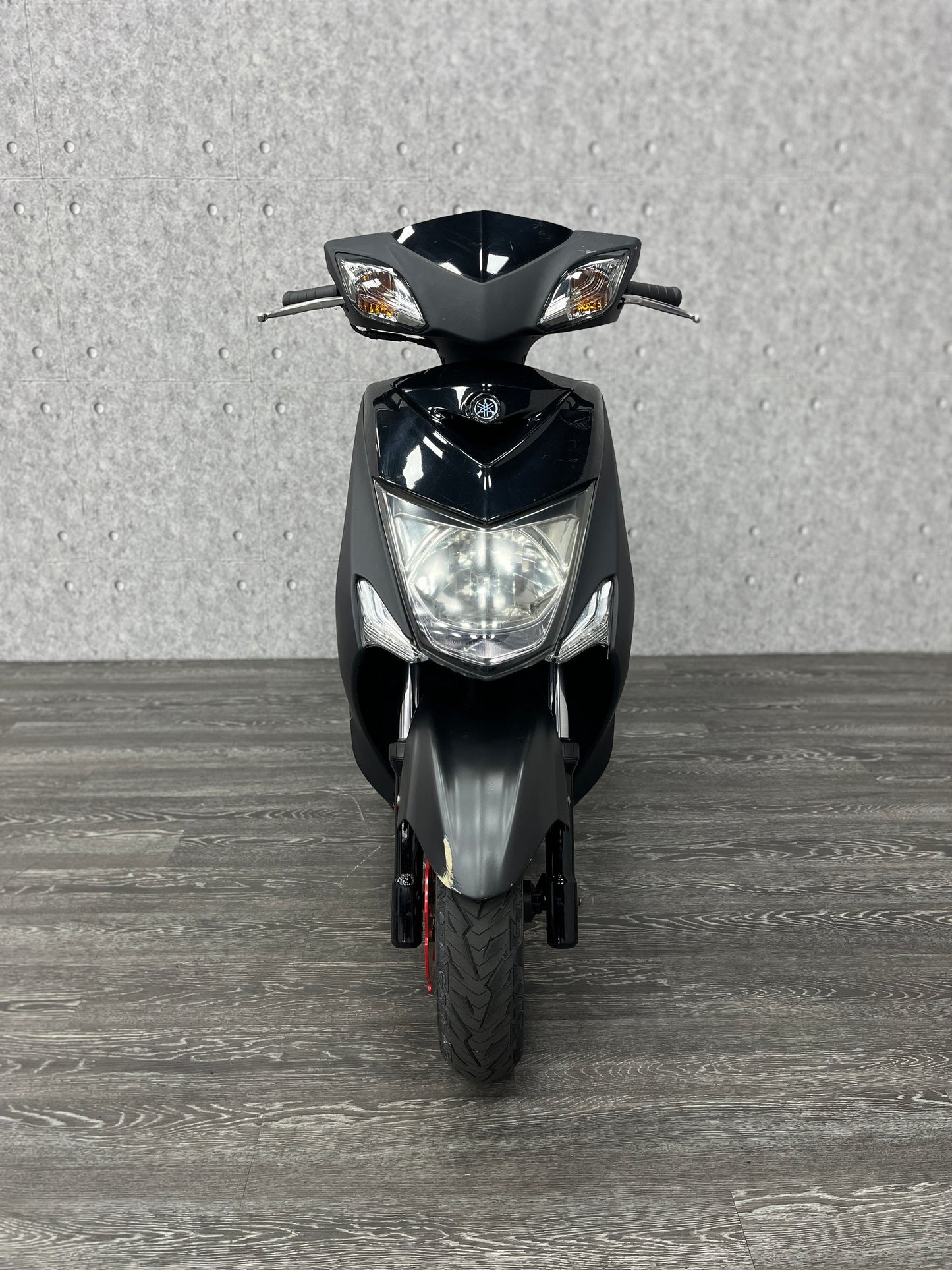 |高雄店| 2014 山葉 勁戰三代 #286 - 圖片 3