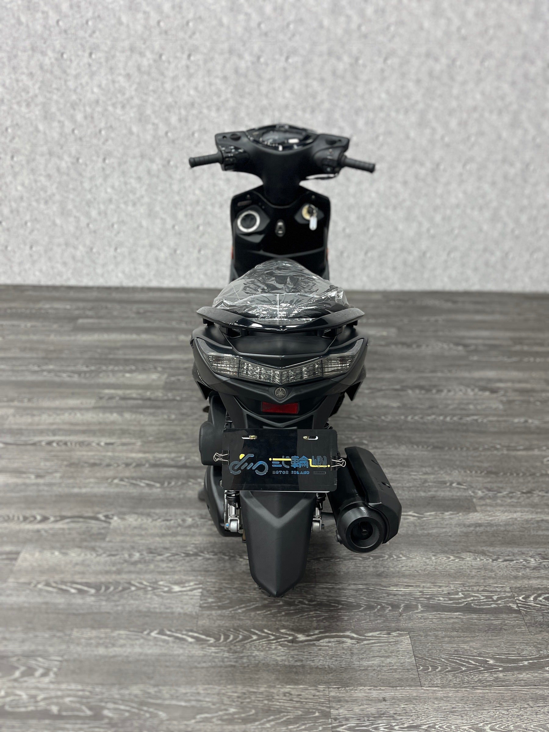 |高雄店| 2014 山葉 勁戰三代 #286 - 圖片 6