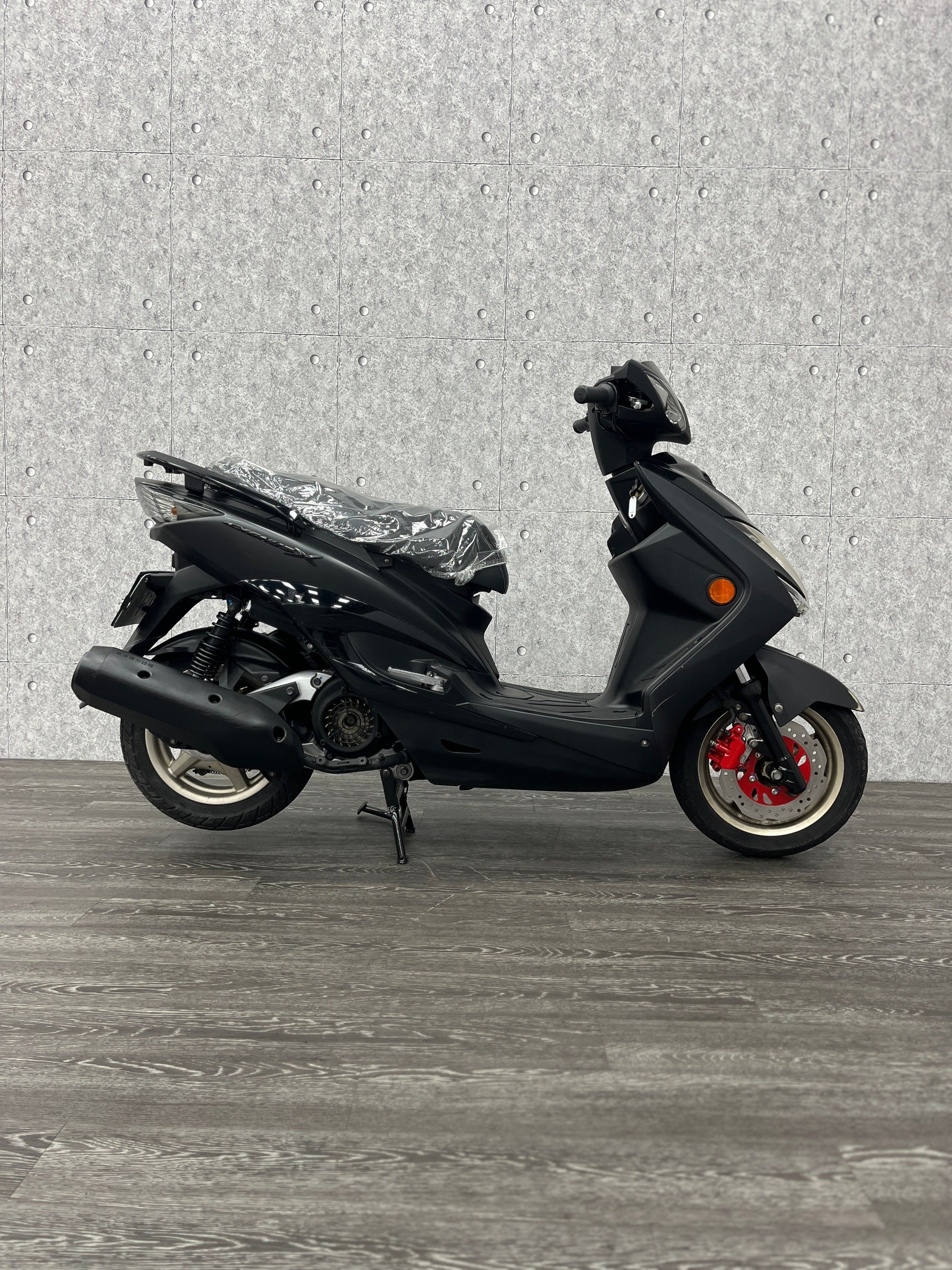 |高雄店| 2014 山葉 勁戰三代 #286 - 圖片 5